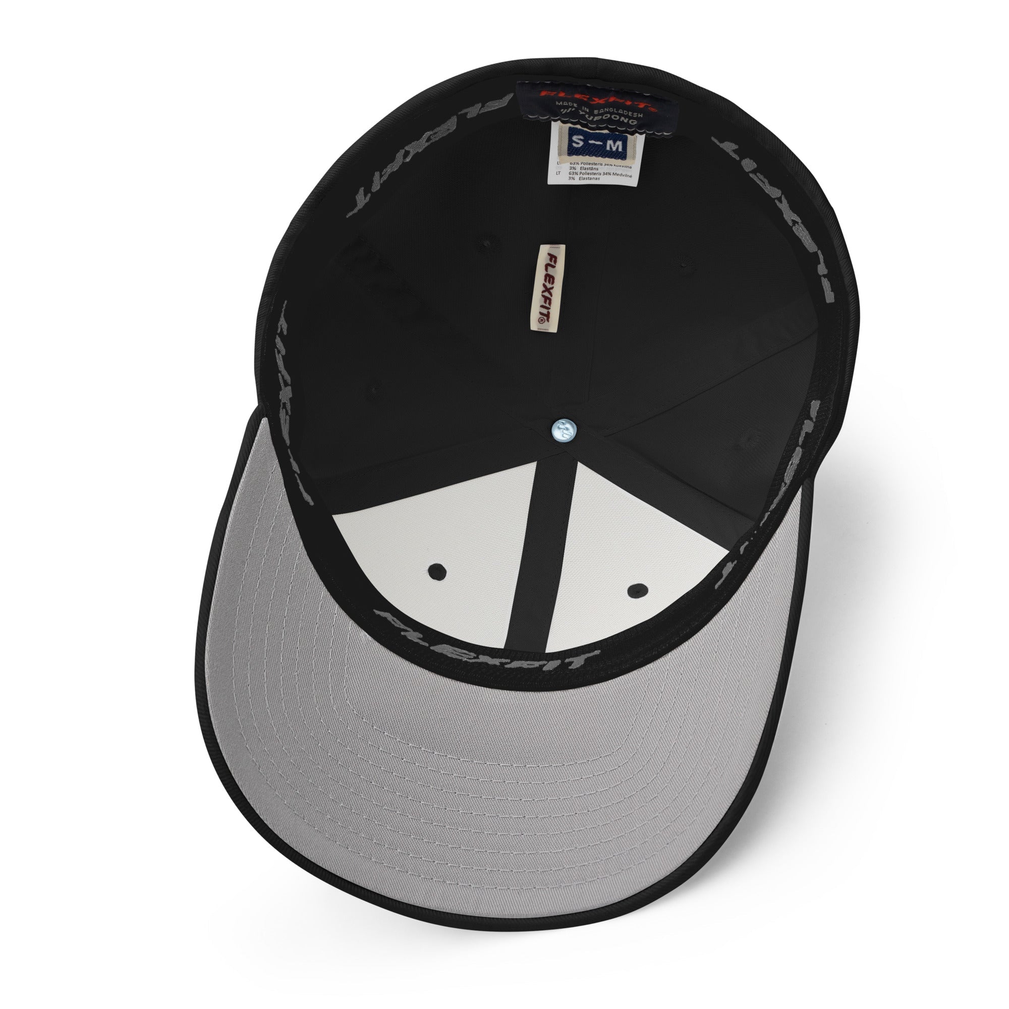 Sk8erboy® Basecap Flexfit - Sk8erboy® - Shop Deutschland Noodosz