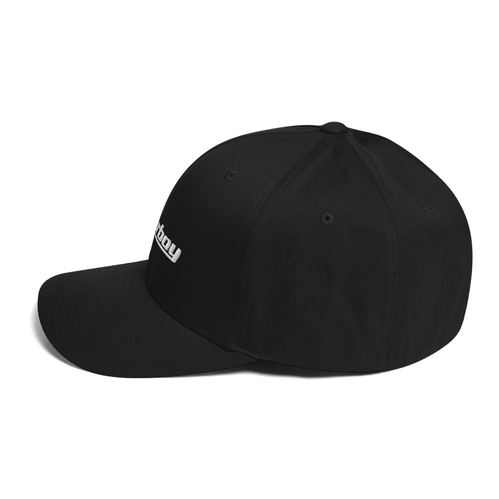 Sk8erboy® Basecap Flexfit - Sk8erboy® - Shop Deutschland Noodosz