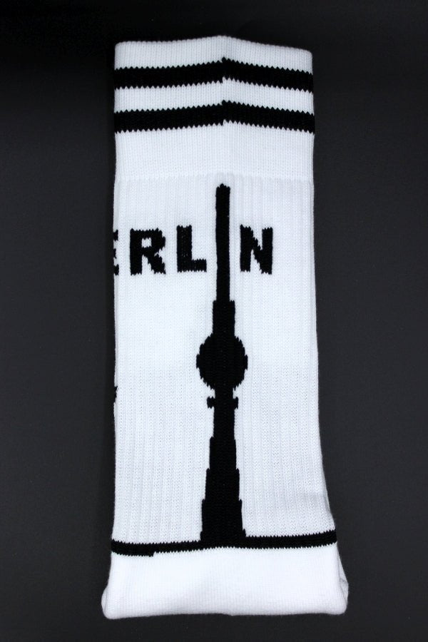 Sk8erboy® BERLIN Socks - Sk8erboy® - Shop Deutschland Noodosz