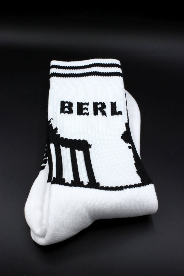 Sk8erboy® BERLIN Socks - Sk8erboy® - Shop Deutschland Noodosz