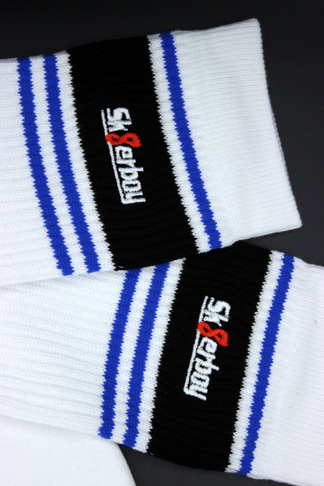 Sk8erboy® Deluxe Socks royalblau - Sk8erboy® - Shop Deutschland Noodosz