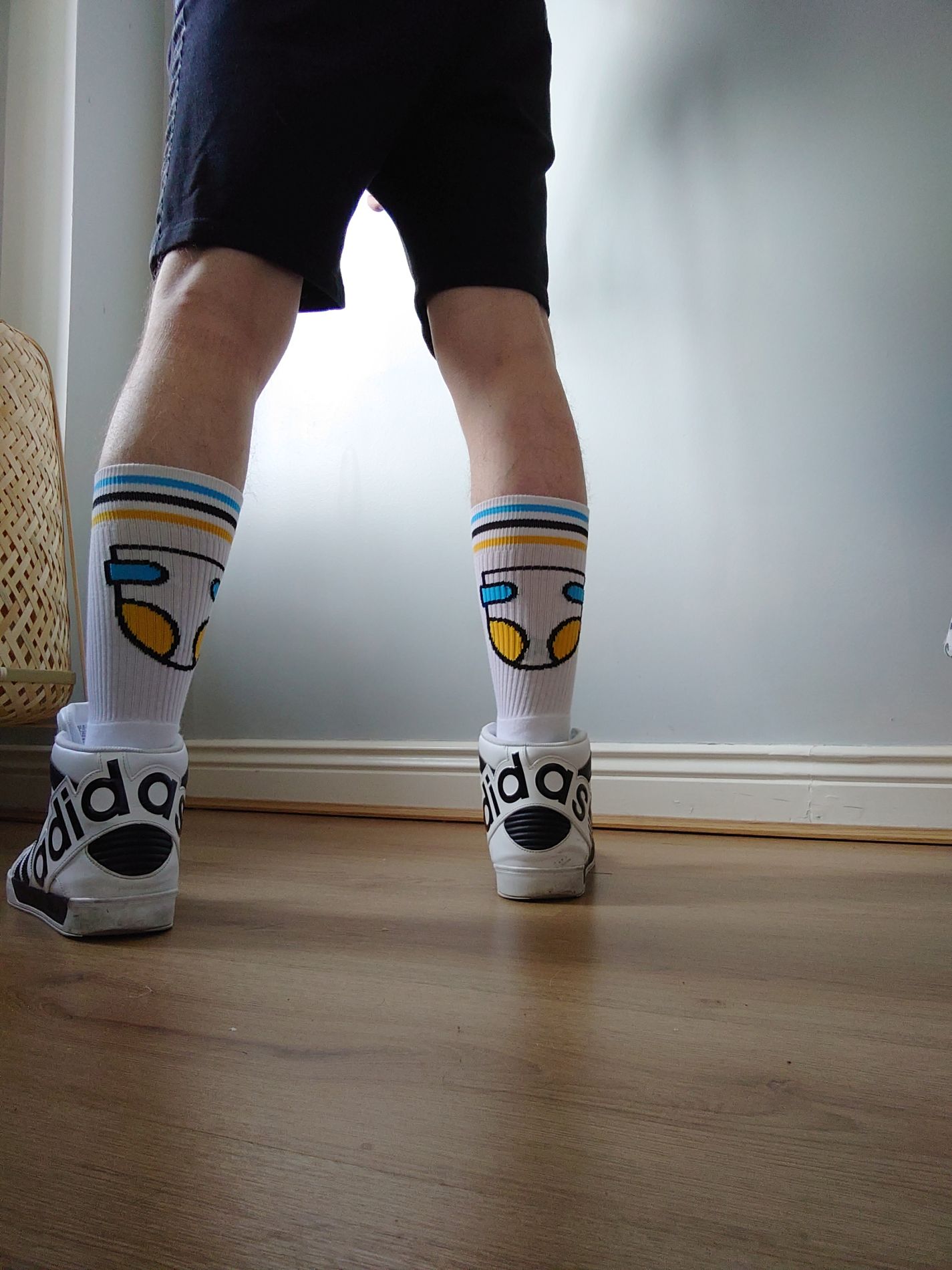 Sk8erboy® DIAPER Socks - Sk8erboy® - Shop Deutschland Noodosz