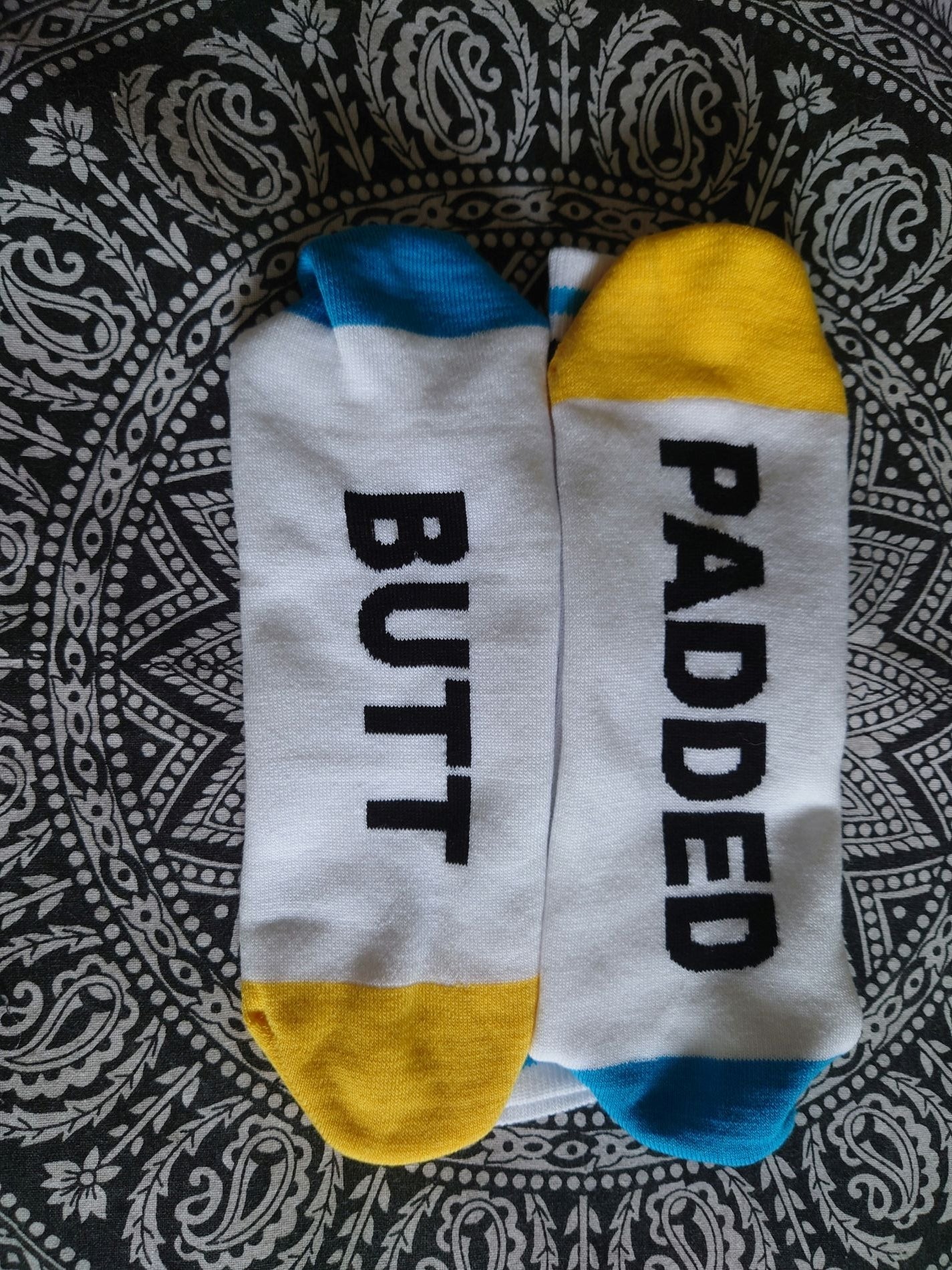 Sk8erboy® DIAPER Socks - Sk8erboy® - Shop Deutschland Noodosz