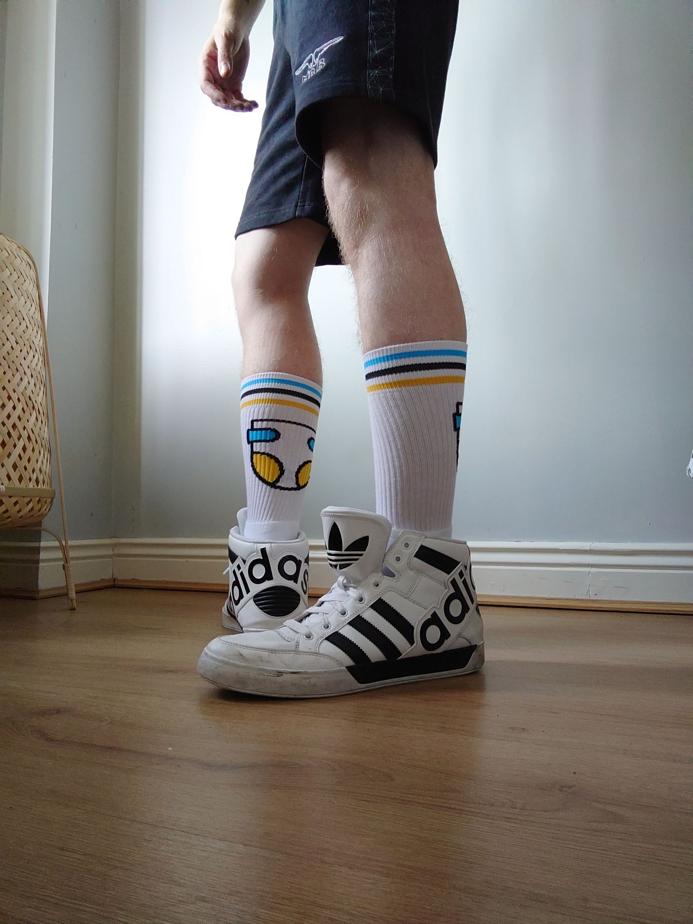 Sk8erboy® DIAPER Socks - Sk8erboy® - Shop Deutschland Noodosz