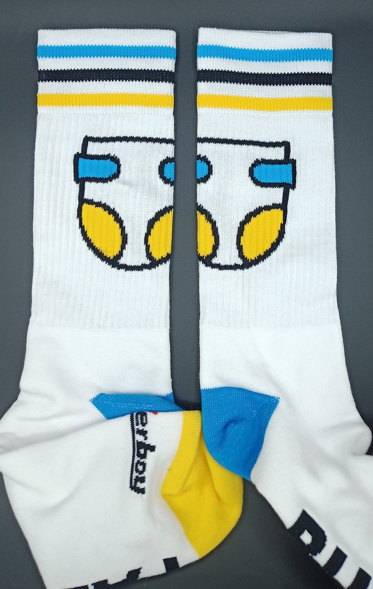 Sk8erboy® DIAPER Socks - Sk8erboy® - Shop Deutschland Noodosz