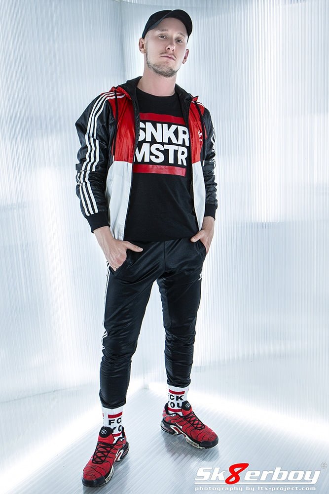 Sk8erboy® FCK YOU Socks - Sk8erboy® - Shop Deutschland Noodosz