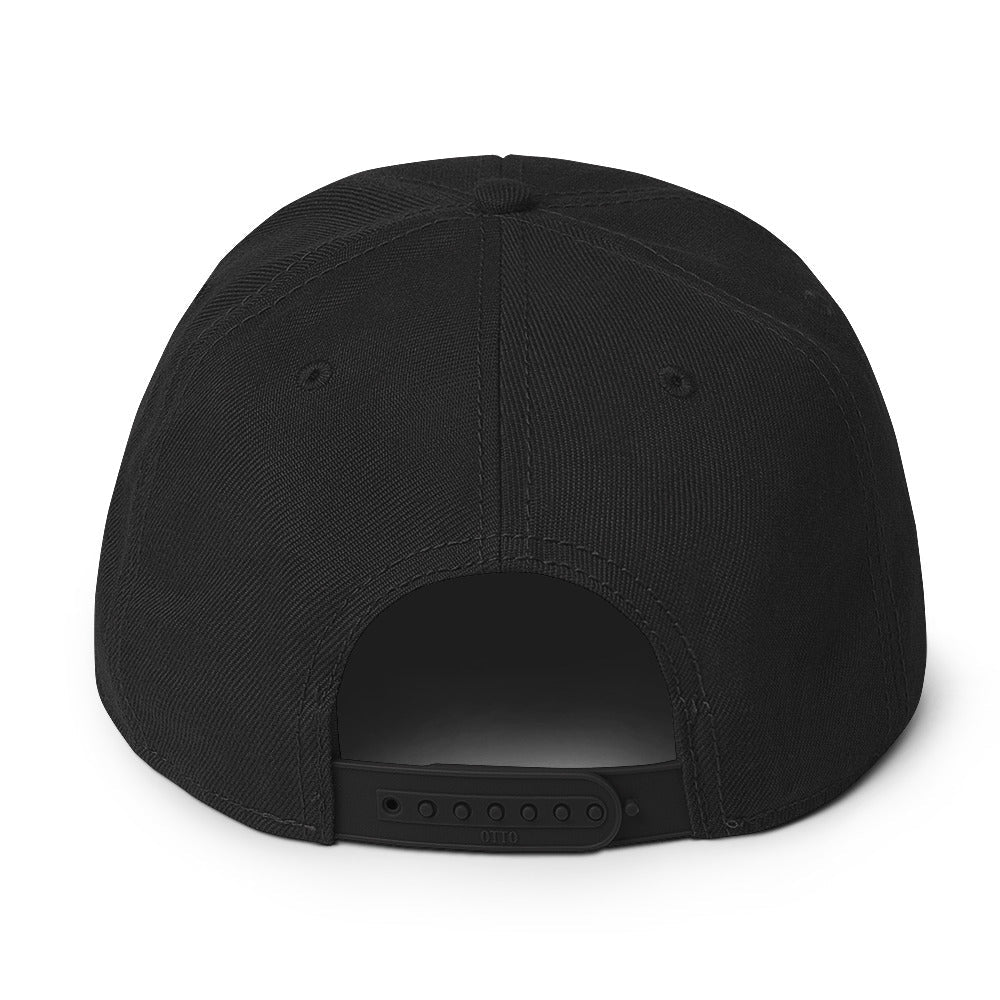Sk8erboy® Flat Peak Cap Snapback - Sk8erboy® - Shop Deutschland Noodosz
