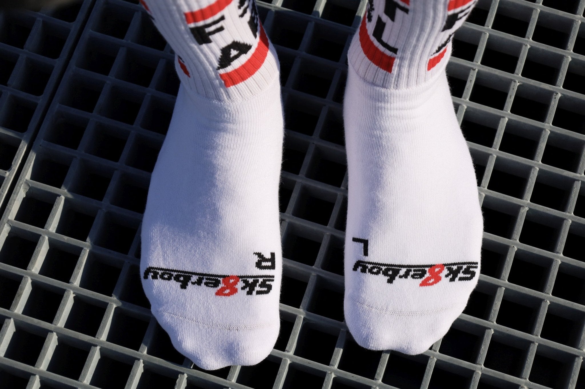 Sk8erboy® FST ABL Socks - Sk8erboy® - Shop Deutschland Noodosz