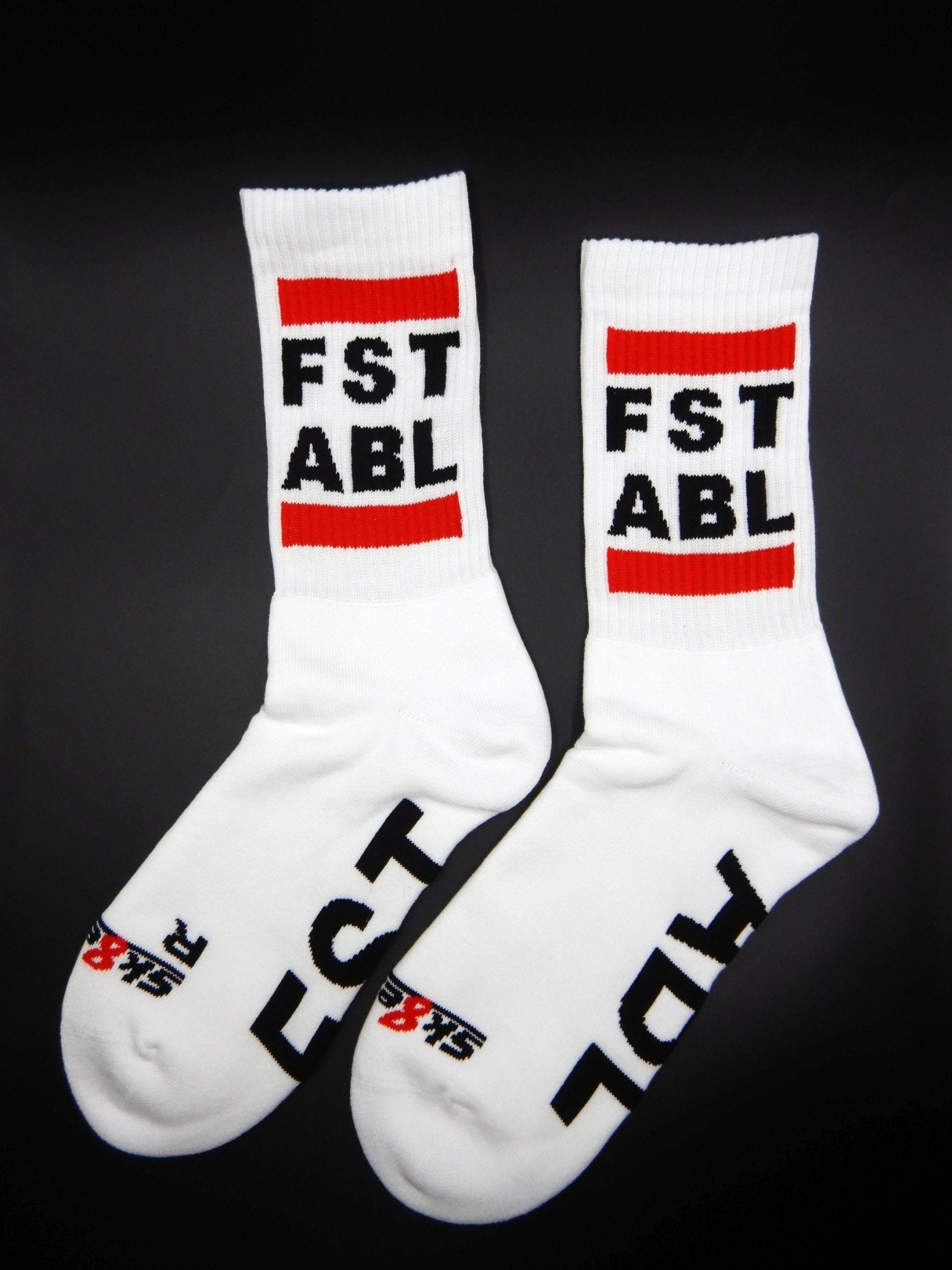 Sk8erboy® FST ABL Socks - Sk8erboy® - Shop Deutschland Noodosz