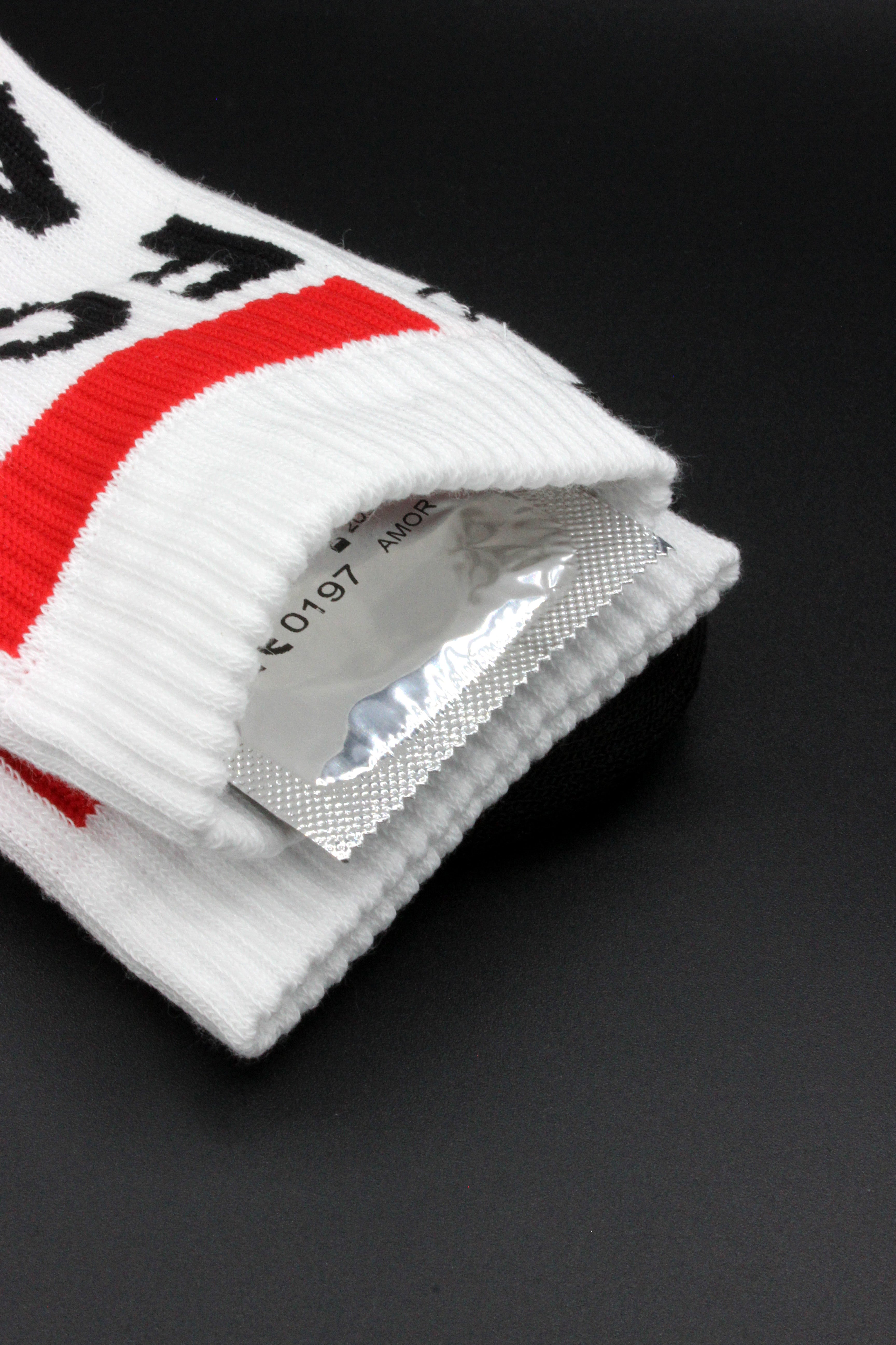 Sk8erboy® FCK ABL Socks Sk8erboy® Socken nudosz.myshopify.com