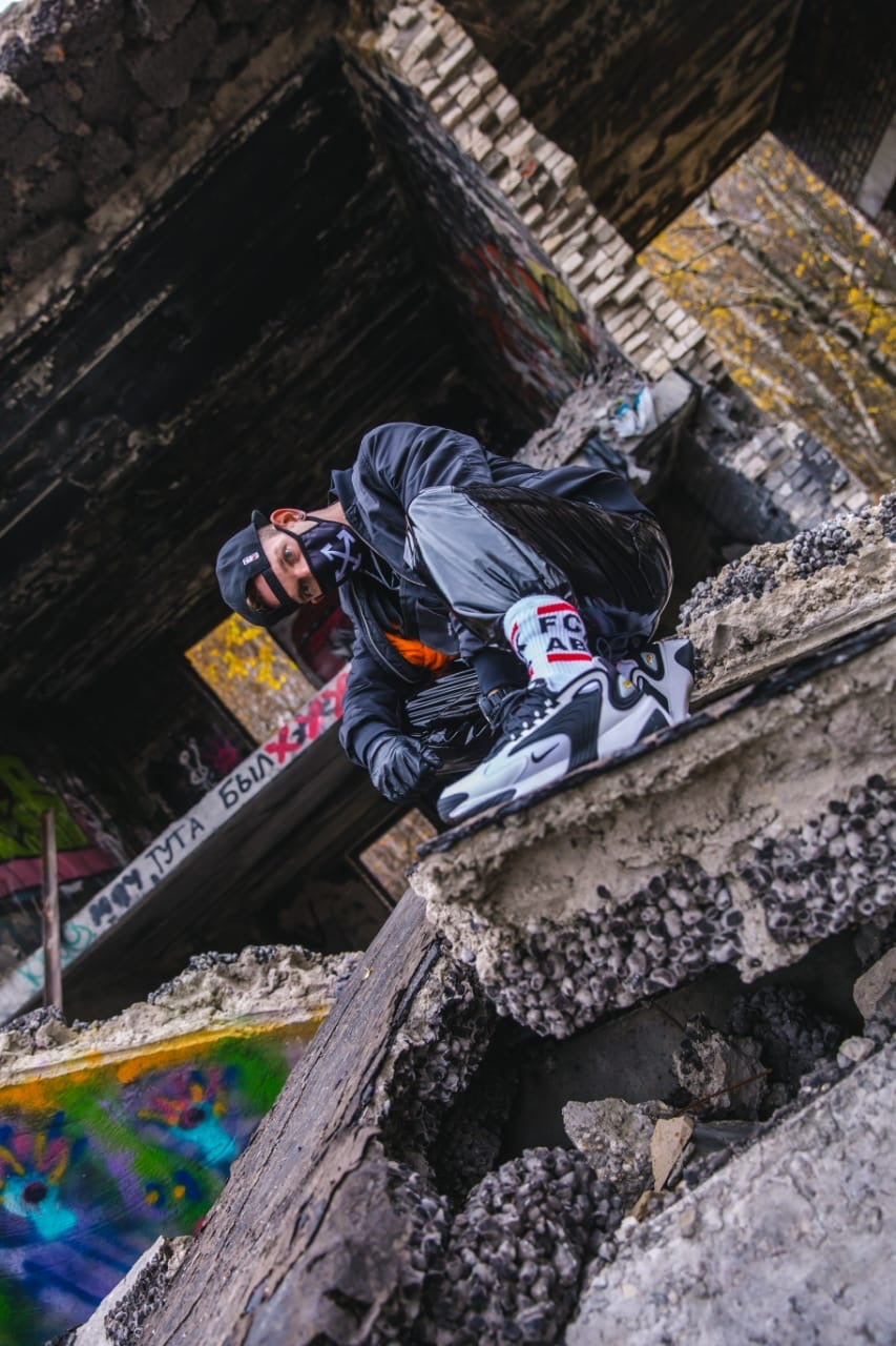 Sk8erboy® FCK ABL Socks Sk8erboy® Socken nudosz.myshopify.com