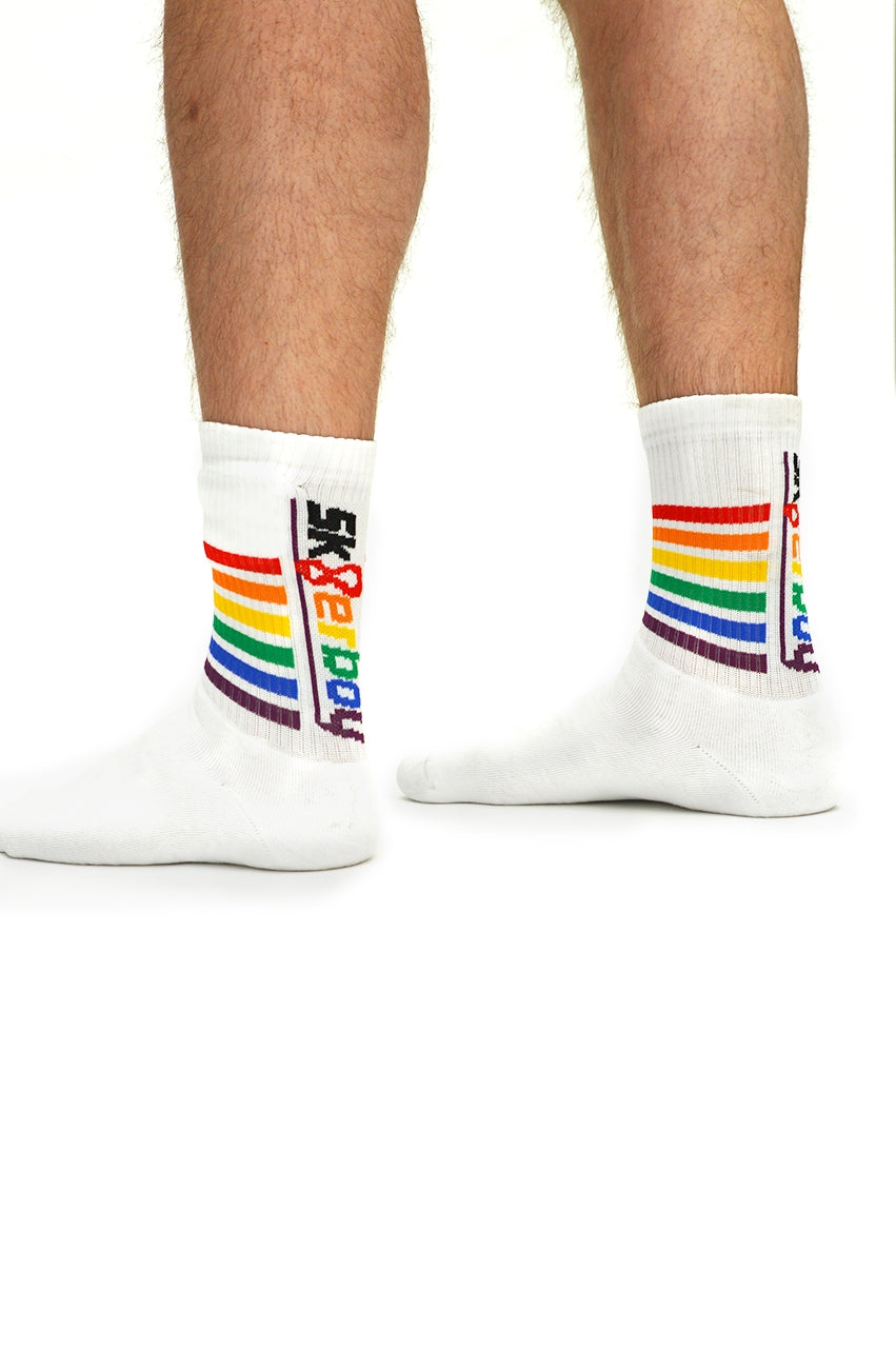 Sk8erboy® PRIDE Socks