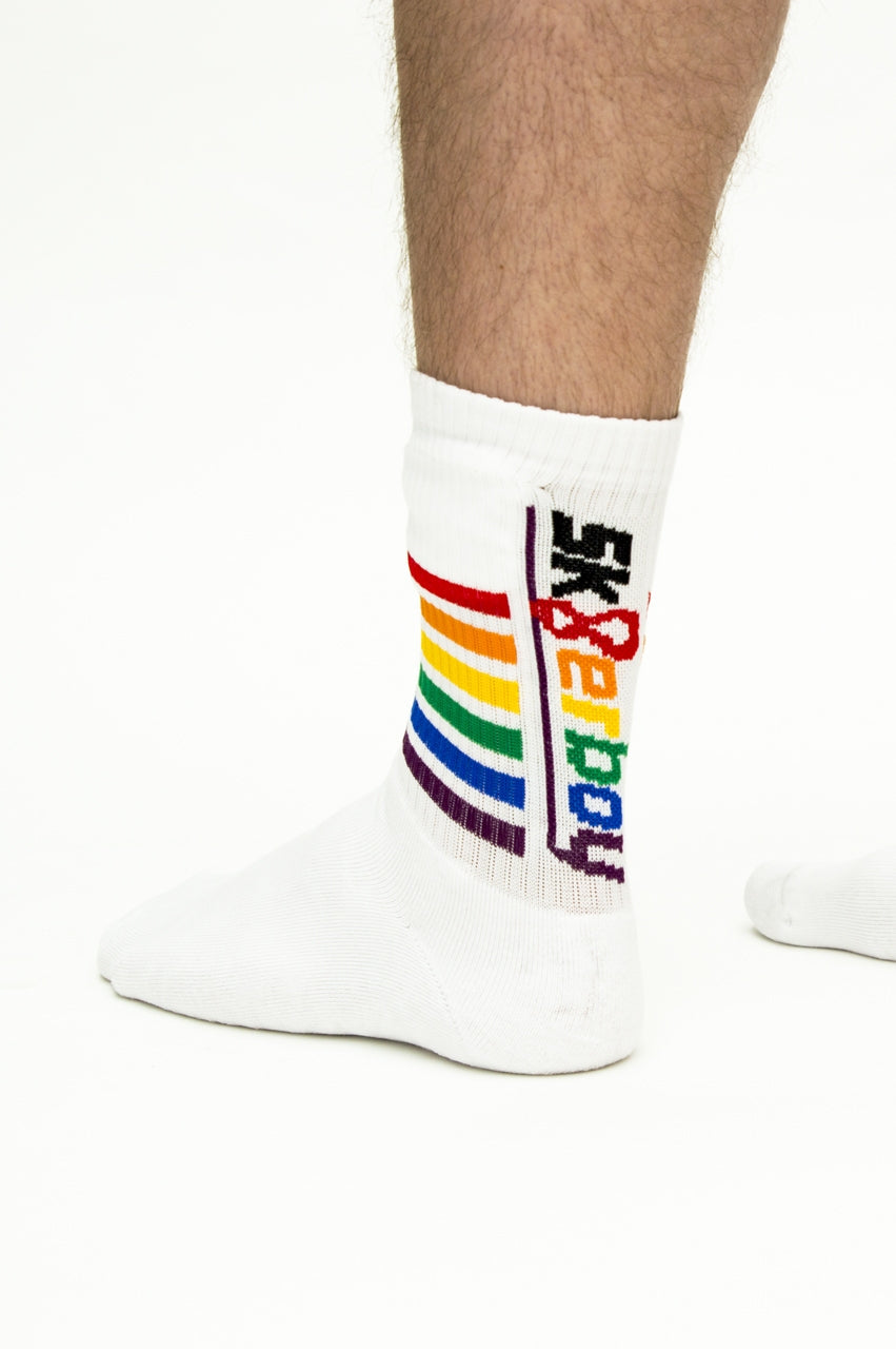 Sk8erboy® PRIDE Socks
