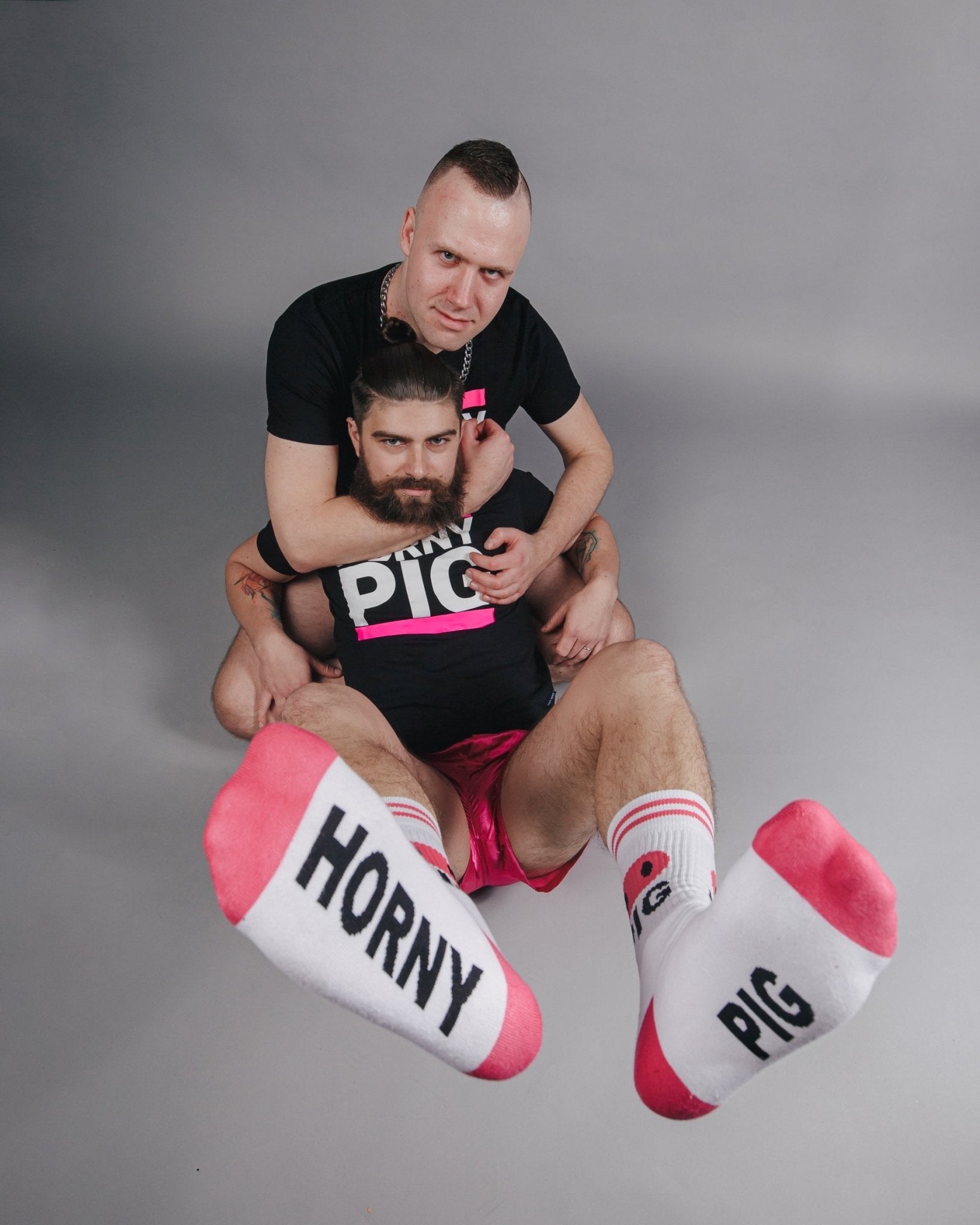 Sk8erboy® HORNY PIG Socks - Sk8erboy® - Shop Deutschland Noodosz