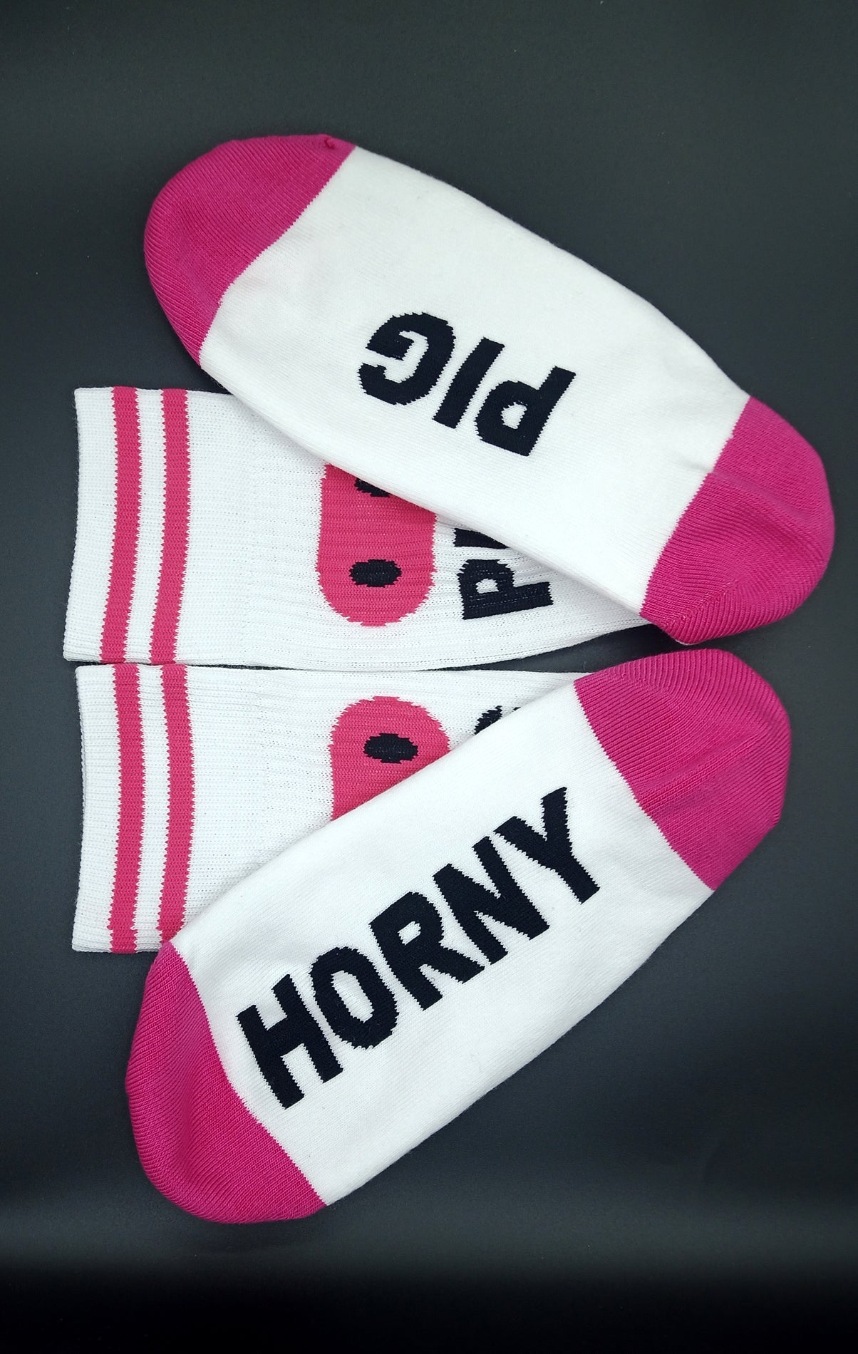 Sk8erboy® HORNY PIG Socks - Sk8erboy® - Shop Deutschland Noodosz