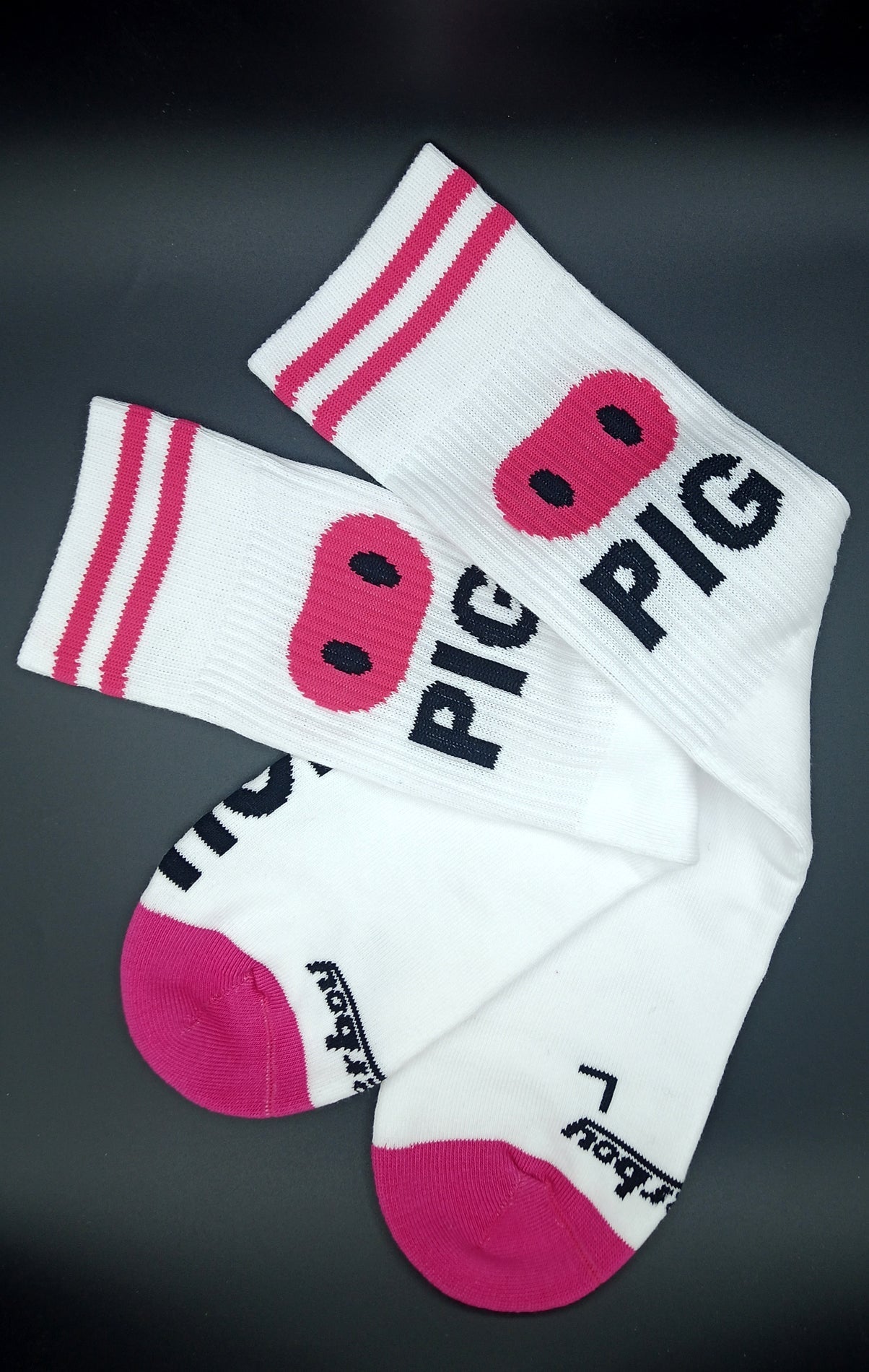 Sk8erboy® HORNY PIG Socks - Sk8erboy® - Shop Deutschland Noodosz