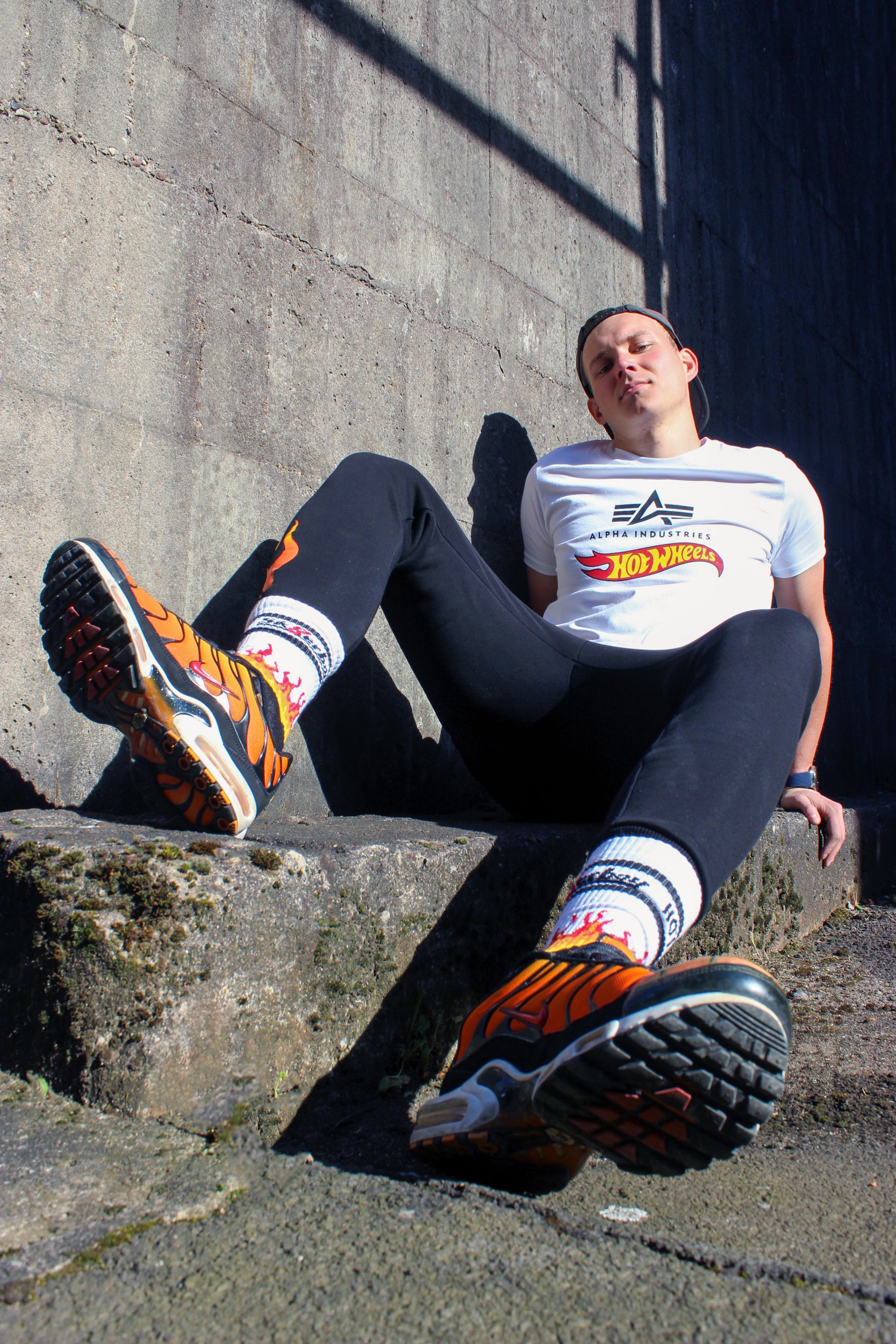 Sk8erboy® HOT Socks Sk8erboy® Socken nudosz.myshopify.com