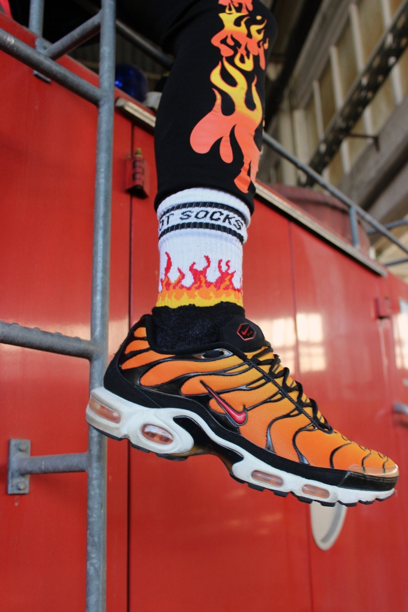 Sk8erboy® HOT Socks - Sk8erboy® - Shop Deutschland Noodosz