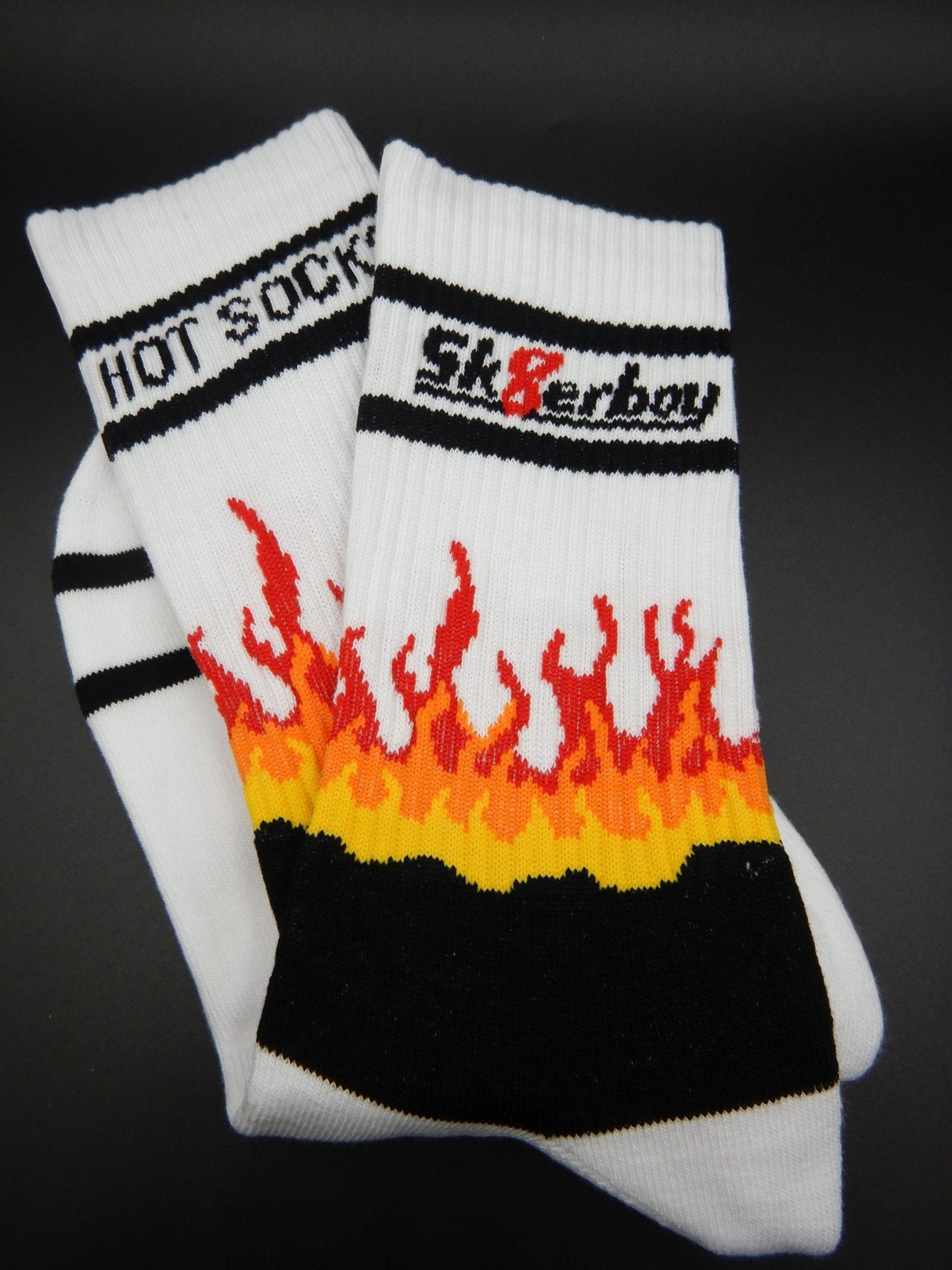 Sk8erboy® HOT Socks - Sk8erboy® - Shop Deutschland Noodosz