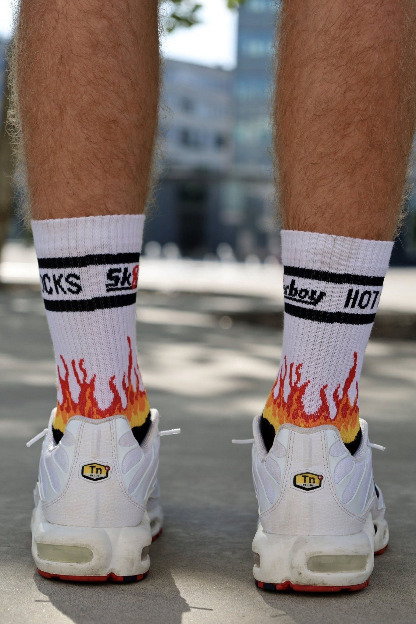 Sk8erboy® HOT Socks - Sk8erboy® - Shop Deutschland Noodosz