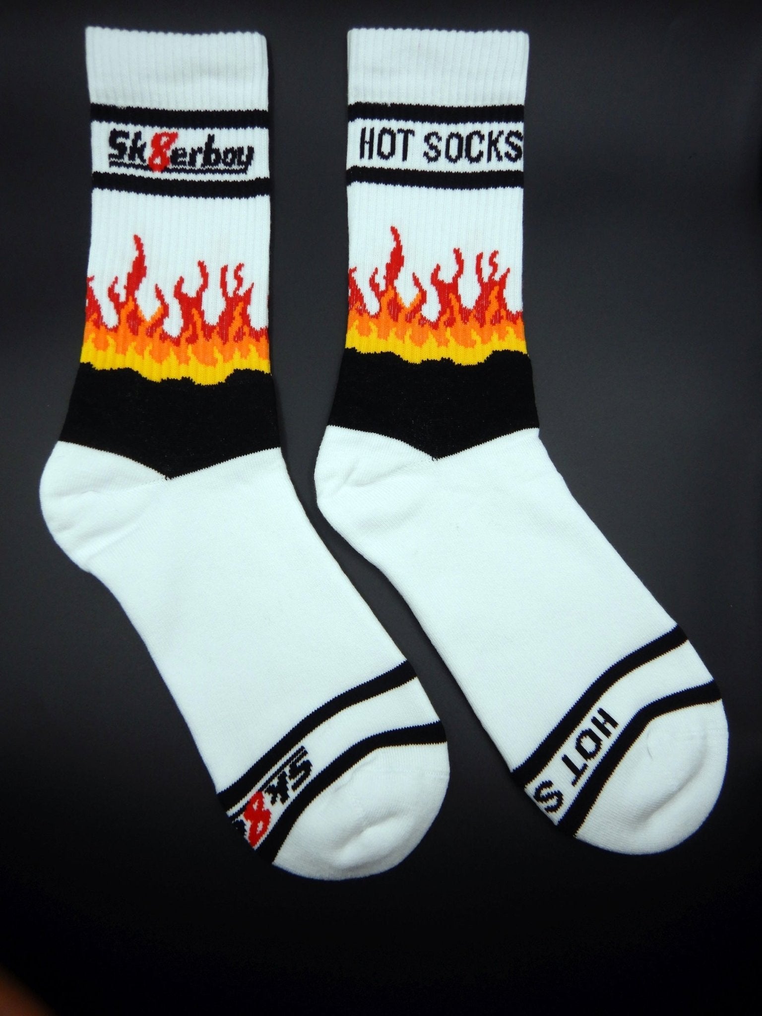 Sk8erboy® HOT Socks - Sk8erboy® - Shop Deutschland Noodosz