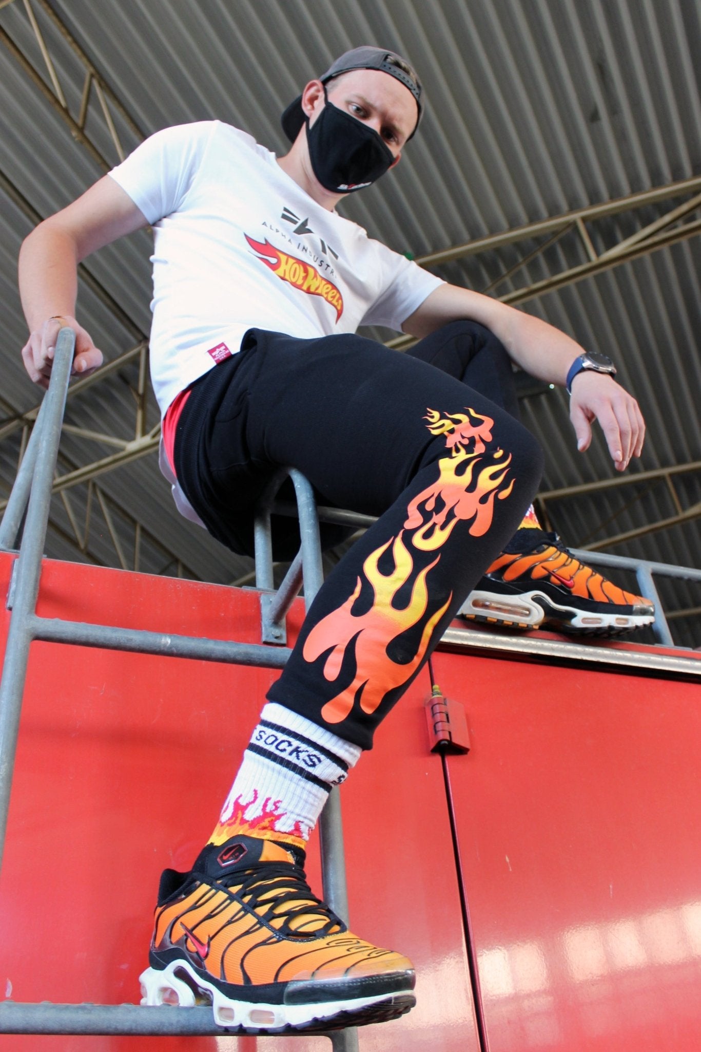 Sk8erboy® HOT Socks - Sk8erboy® - Shop Deutschland Noodosz