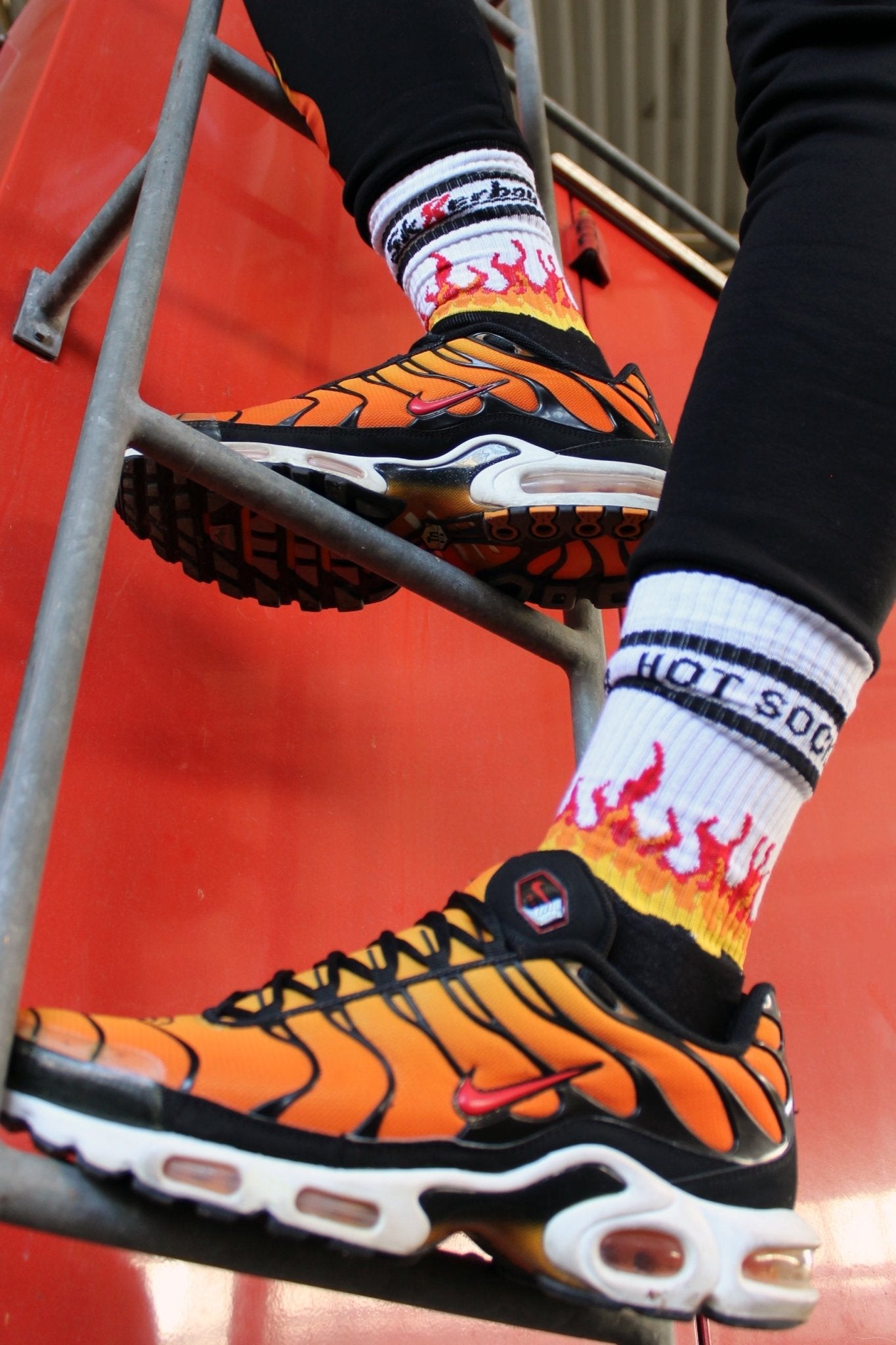 Sk8erboy® HOT Socks - Sk8erboy® - Shop Deutschland Noodosz
