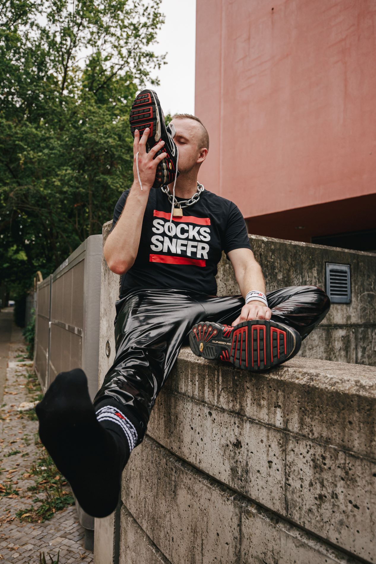Sk8erboy® LIGHTWEIGHT Crew Socks schwarz - Sk8erboy® - Shop Deutschland Noodosz