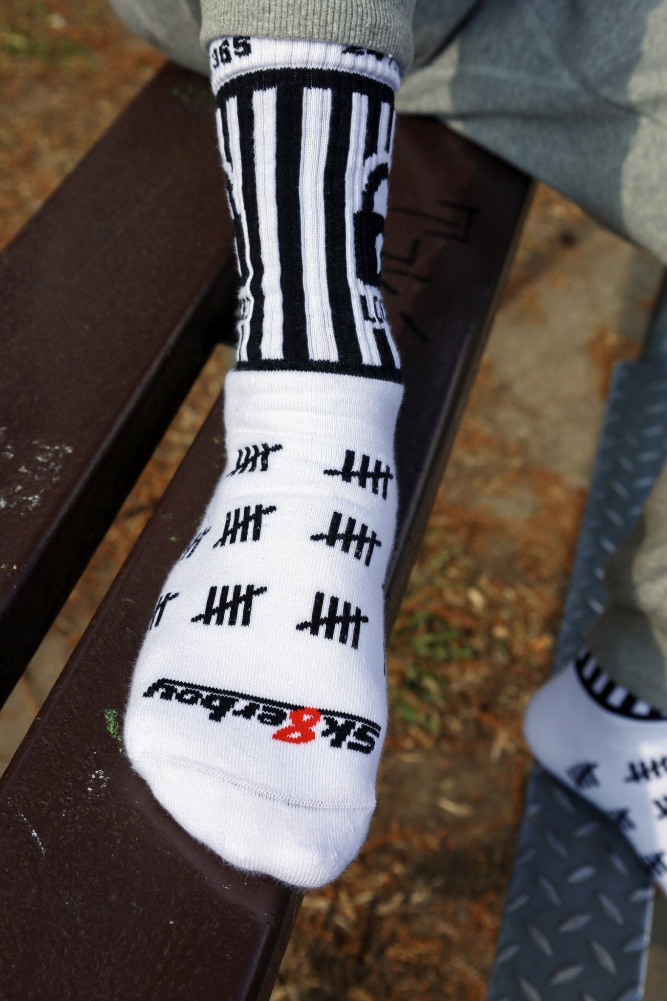 Sk8erboy® LOCKED Socks - Sk8erboy® - Shop Deutschland Noodosz