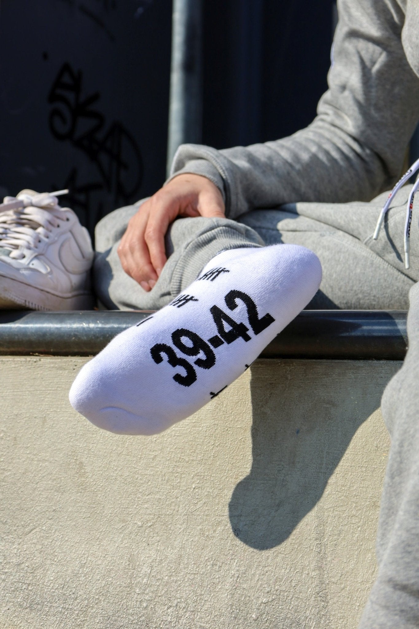 Sk8erboy® LOCKED Socks - Sk8erboy® - Shop Deutschland Noodosz