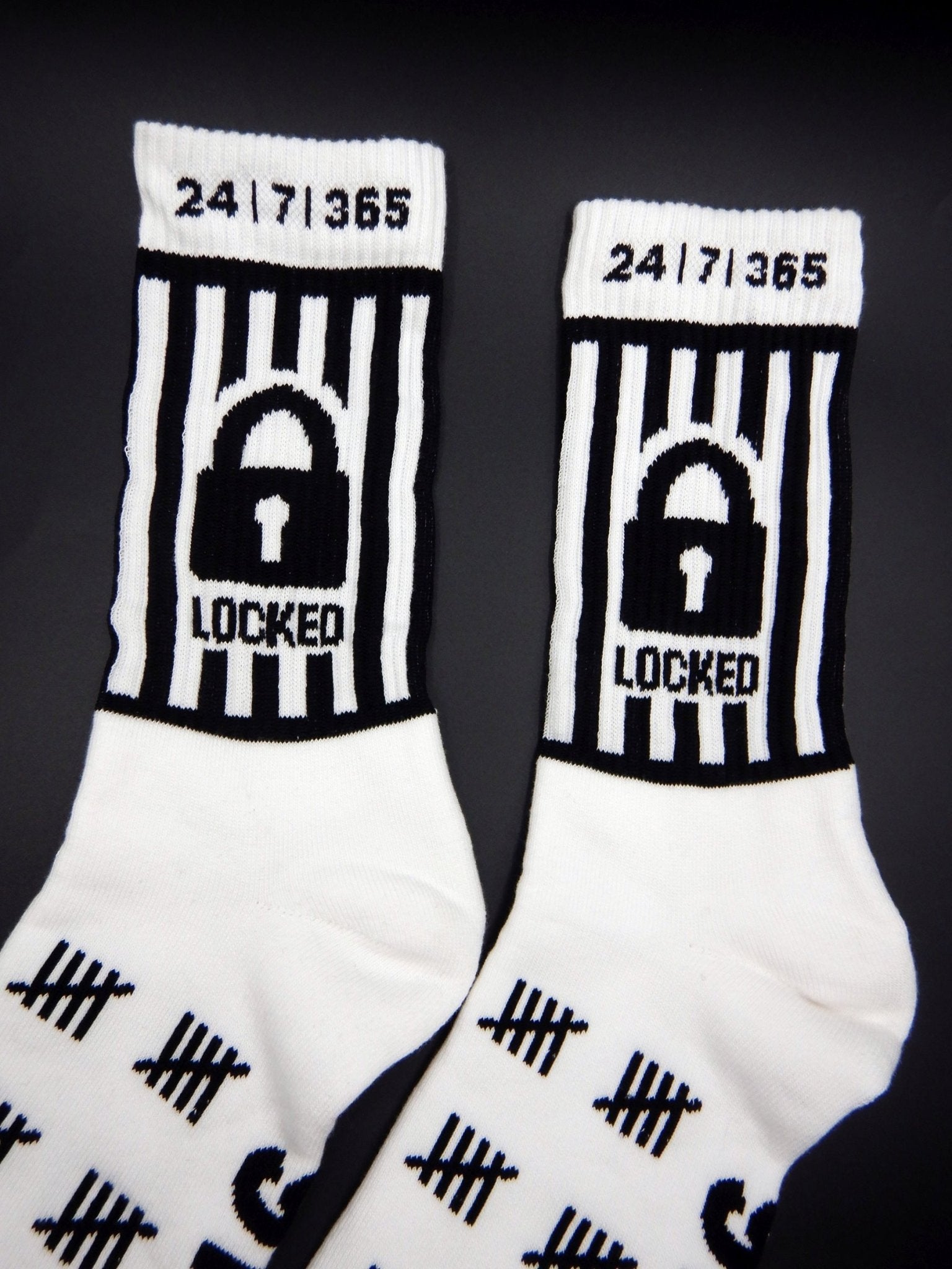Sk8erboy® LOCKED Socks - Sk8erboy® - Shop Deutschland Noodosz