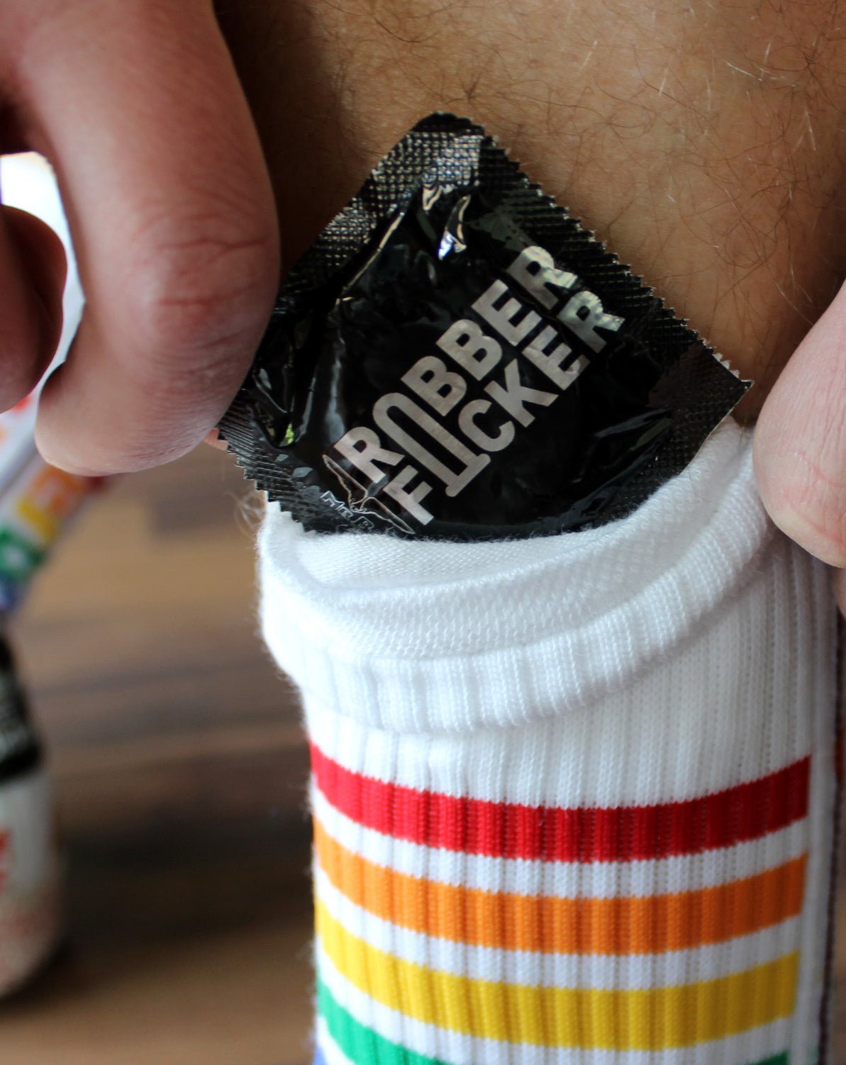 Sk8erboy® PRIDE Socks - Sk8erboy® - Shop Deutschland Noodosz