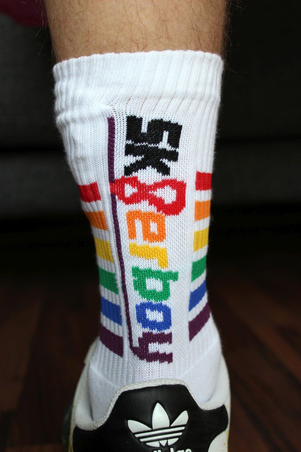 Sk8erboy® PRIDE Socks - Sk8erboy® - Shop Deutschland Noodosz