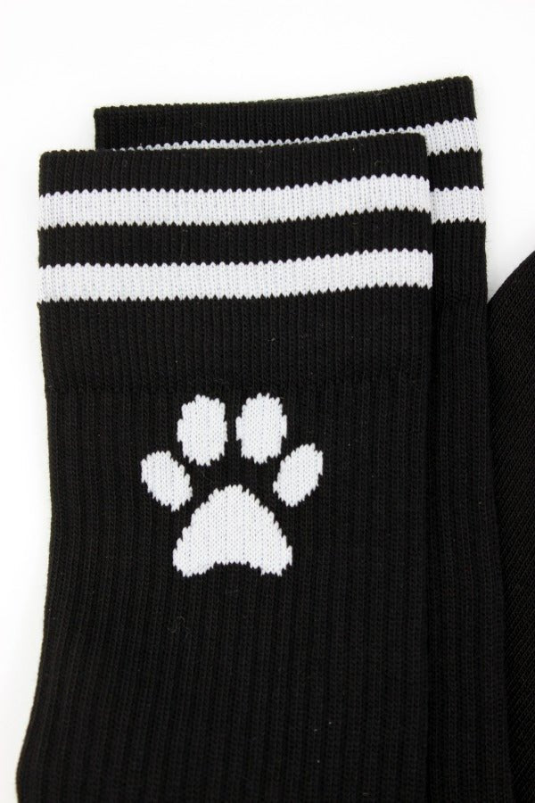 Sk8erboy® PUPPY Socks schwarz - Sk8erboy® - Shop Deutschland Noodosz