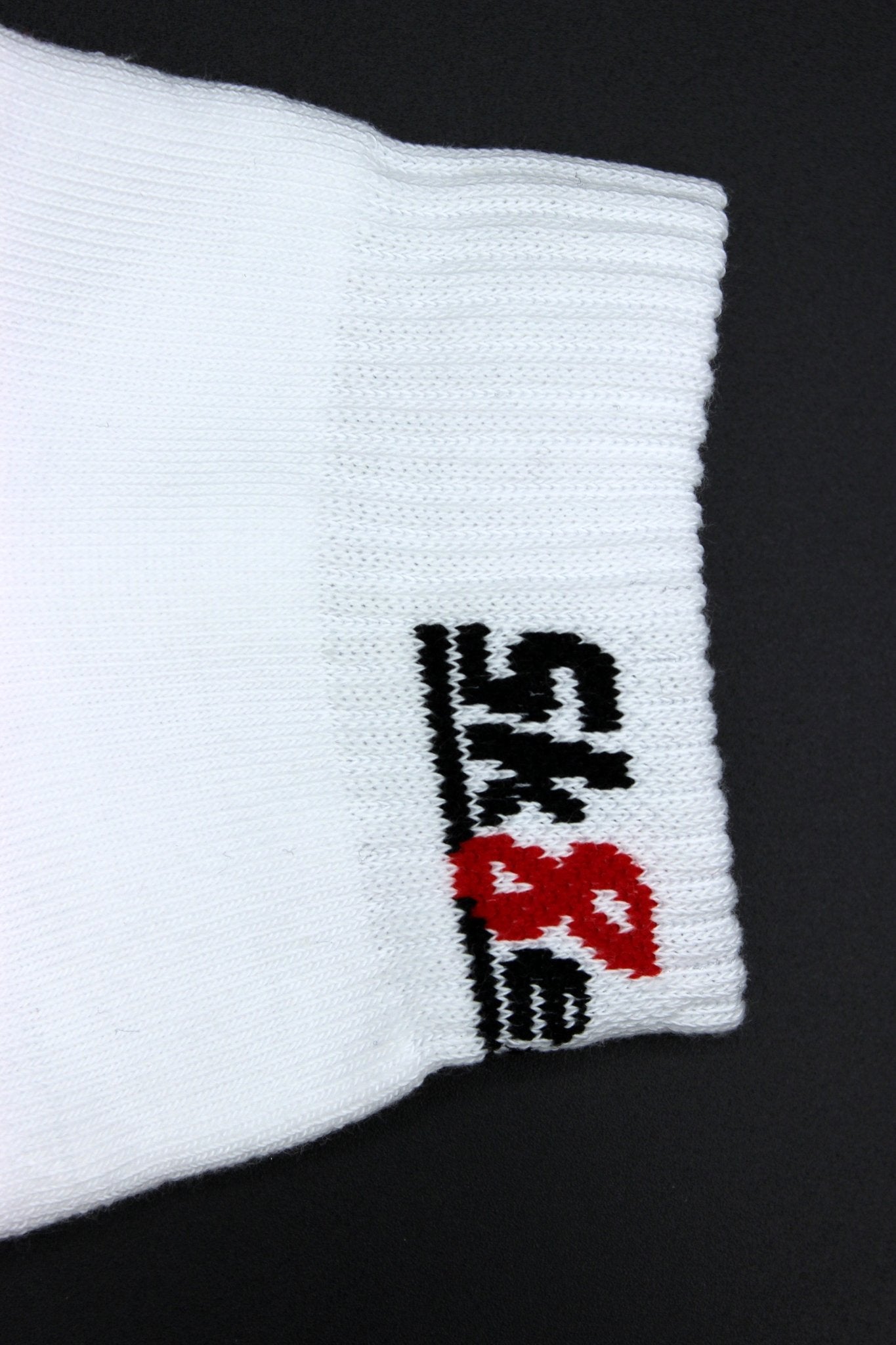 Sk8erboy® Quarter Socks weiß - Sk8erboy® - Shop Deutschland Noodosz
