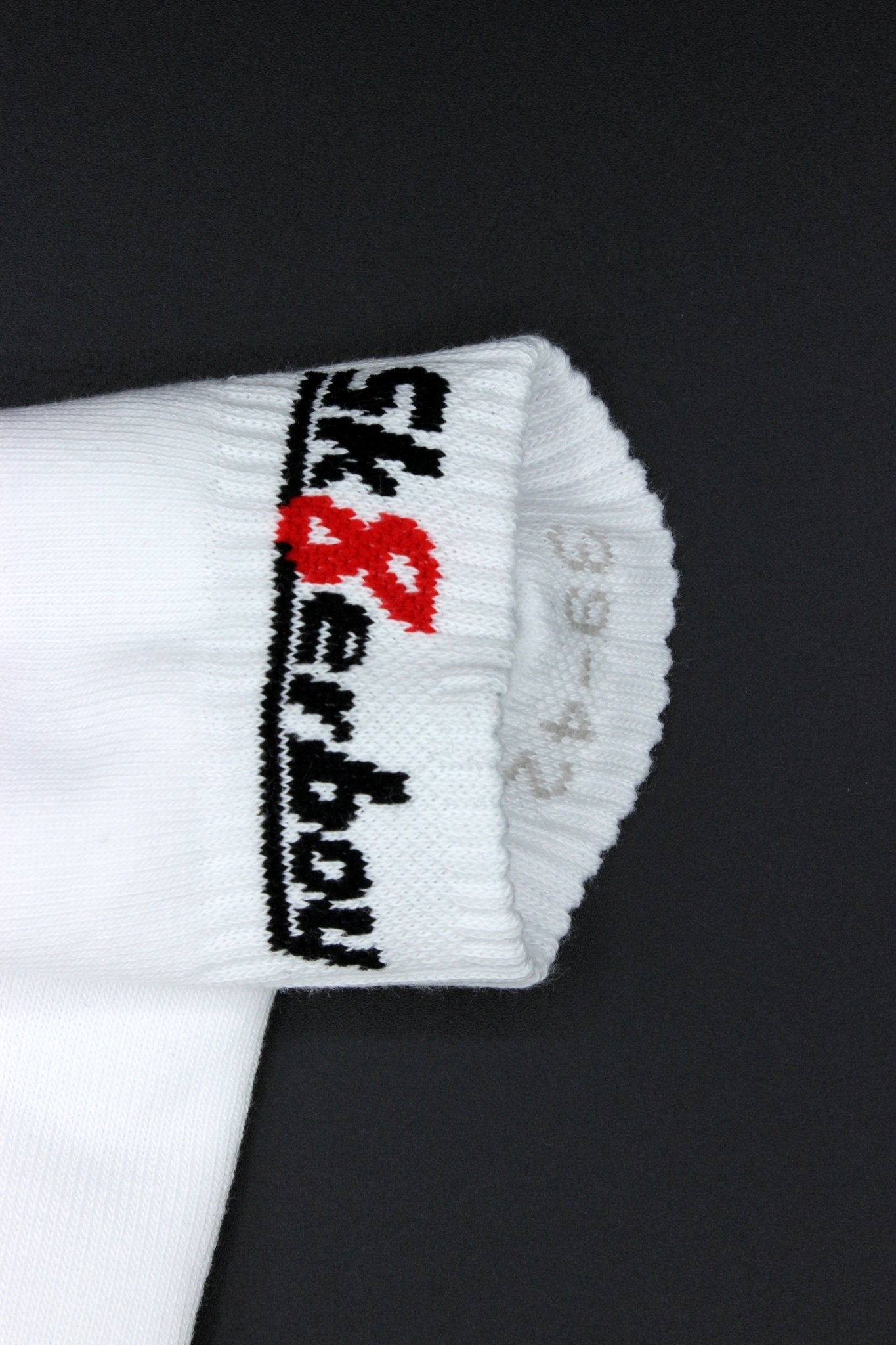Sk8erboy® Quarter Socks weiß - Sk8erboy® - Shop Deutschland Noodosz