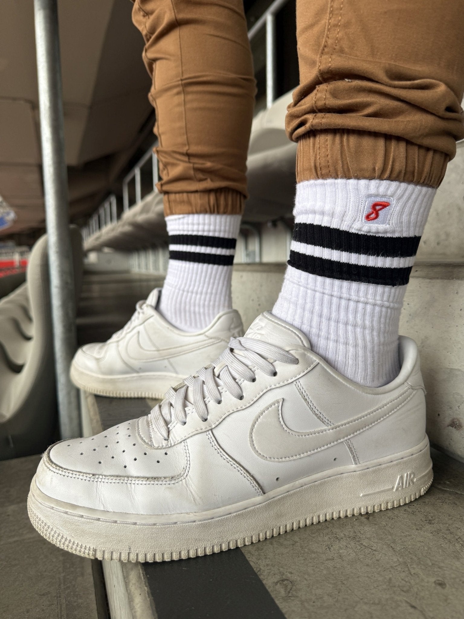 Sk8erboy® RETRO Socks - Sk8erboy® - Shop Deutschland Noodosz