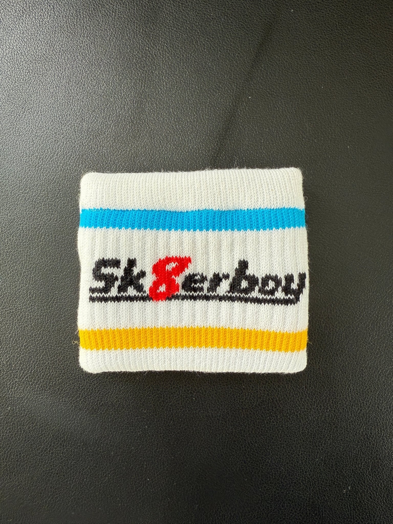 Sk8erboy® Schweißband PADDED BUTT - Sk8erboy® - Shop Deutschland Noodosz