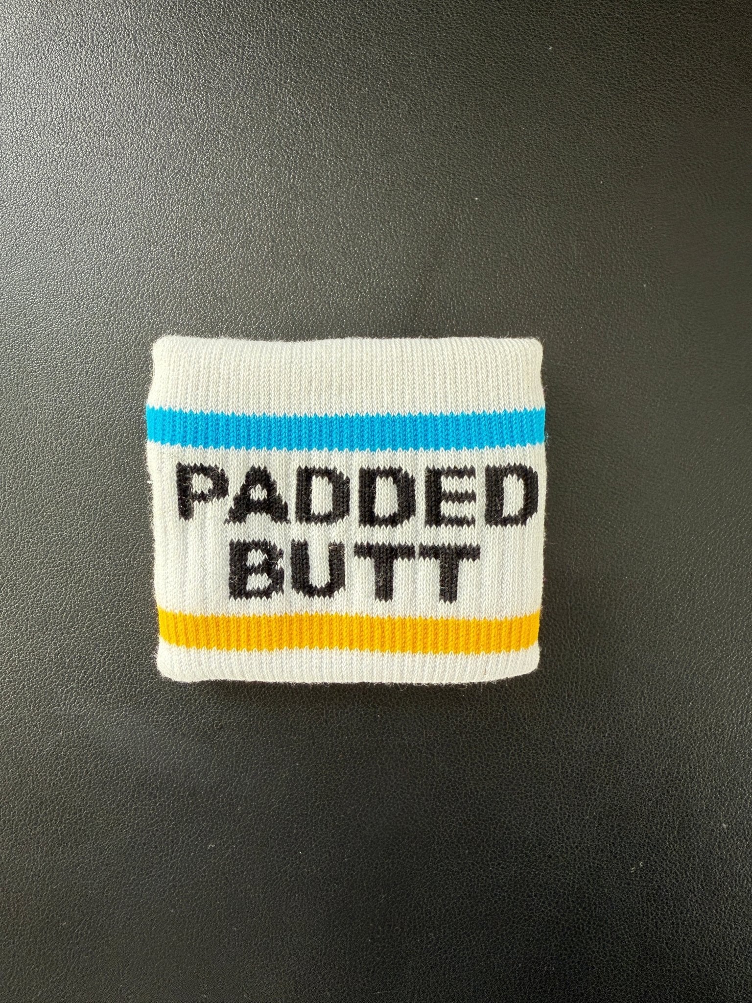 Sk8erboy® Schweißband PADDED BUTT - Sk8erboy® - Shop Deutschland Noodosz