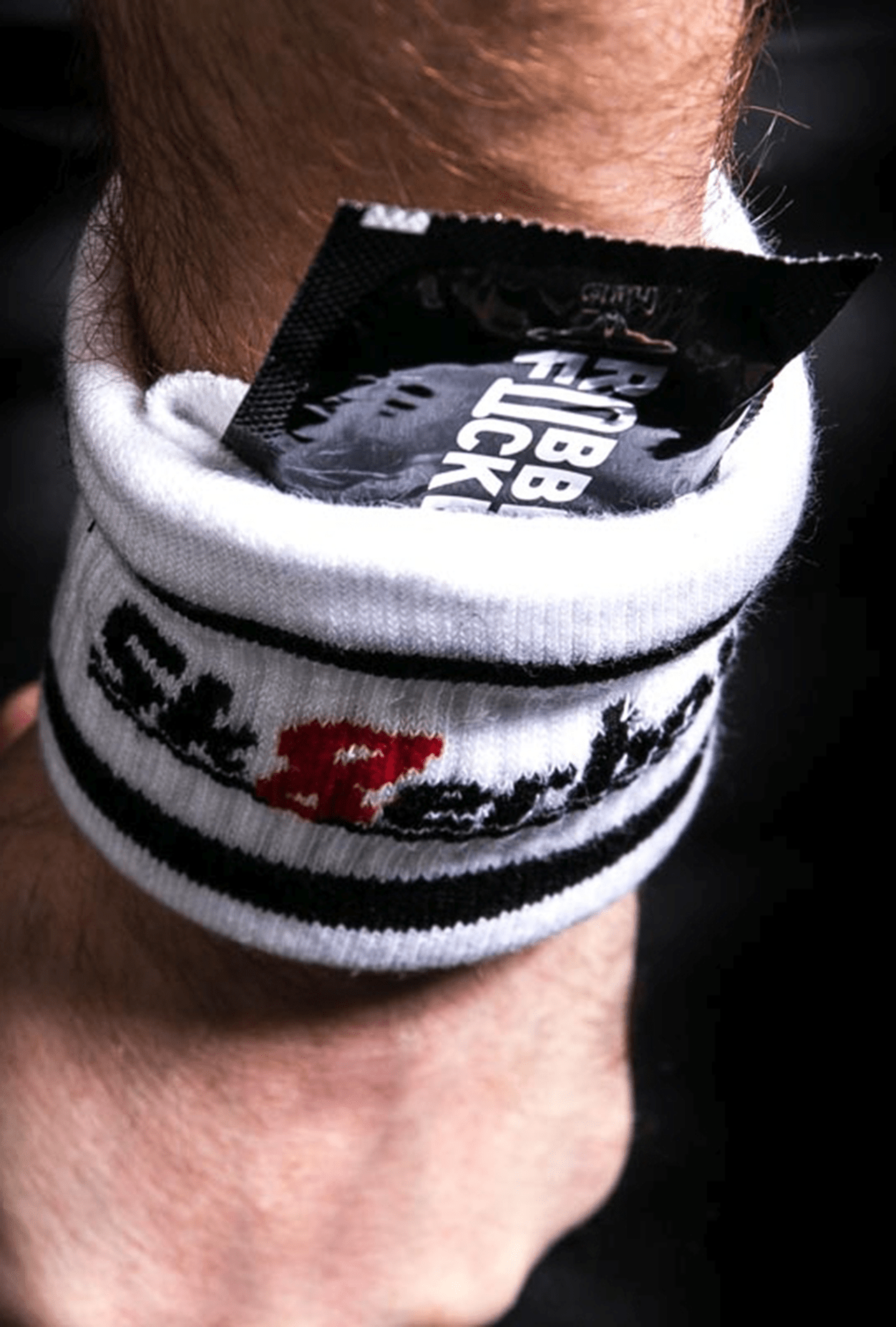 Sk8erboy® Schweißband Sk8erboy - Sk8erboy® - Shop Deutschland Noodosz