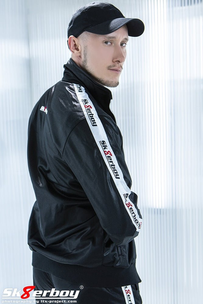 Sk8erboy® Shiny Jacket - Sk8erboy® - Shop Deutschland Noodosz