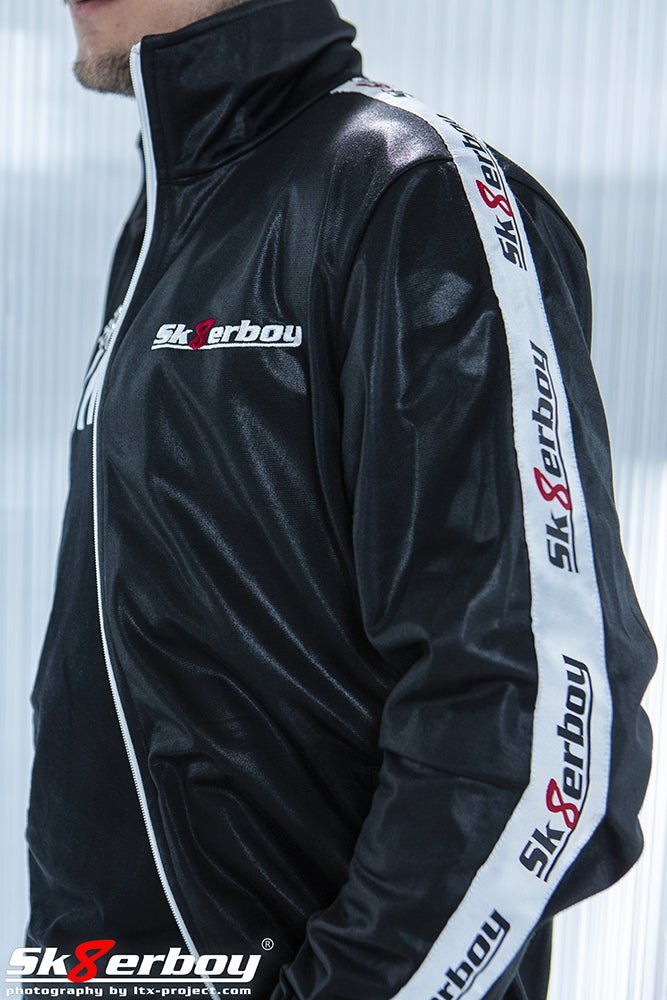 Sk8erboy® Shiny Jacket - Sk8erboy® - Shop Deutschland Noodosz