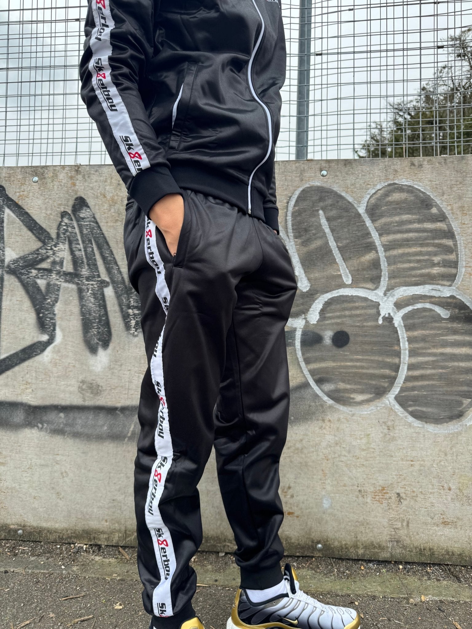 Sk8erboy® Shiny Pants - Sk8erboy® - Shop Deutschland Noodosz