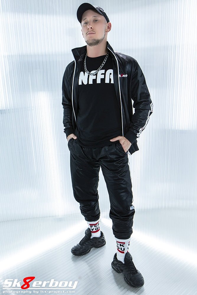 Sk8erboy® Shiny Pants - Sk8erboy® - Shop Deutschland Noodosz