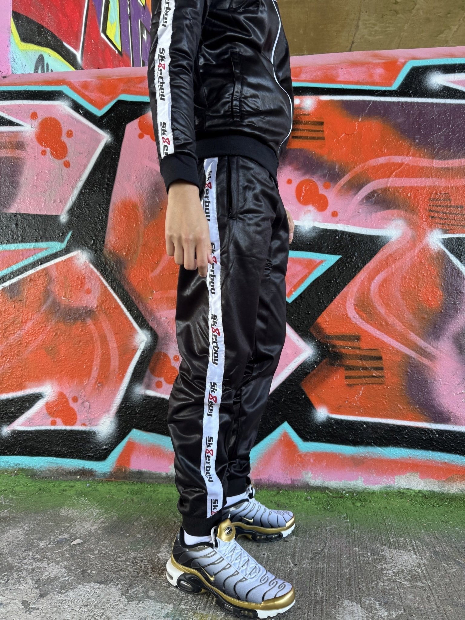 Sk8erboy® Shiny Pants - Sk8erboy® - Shop Deutschland Noodosz