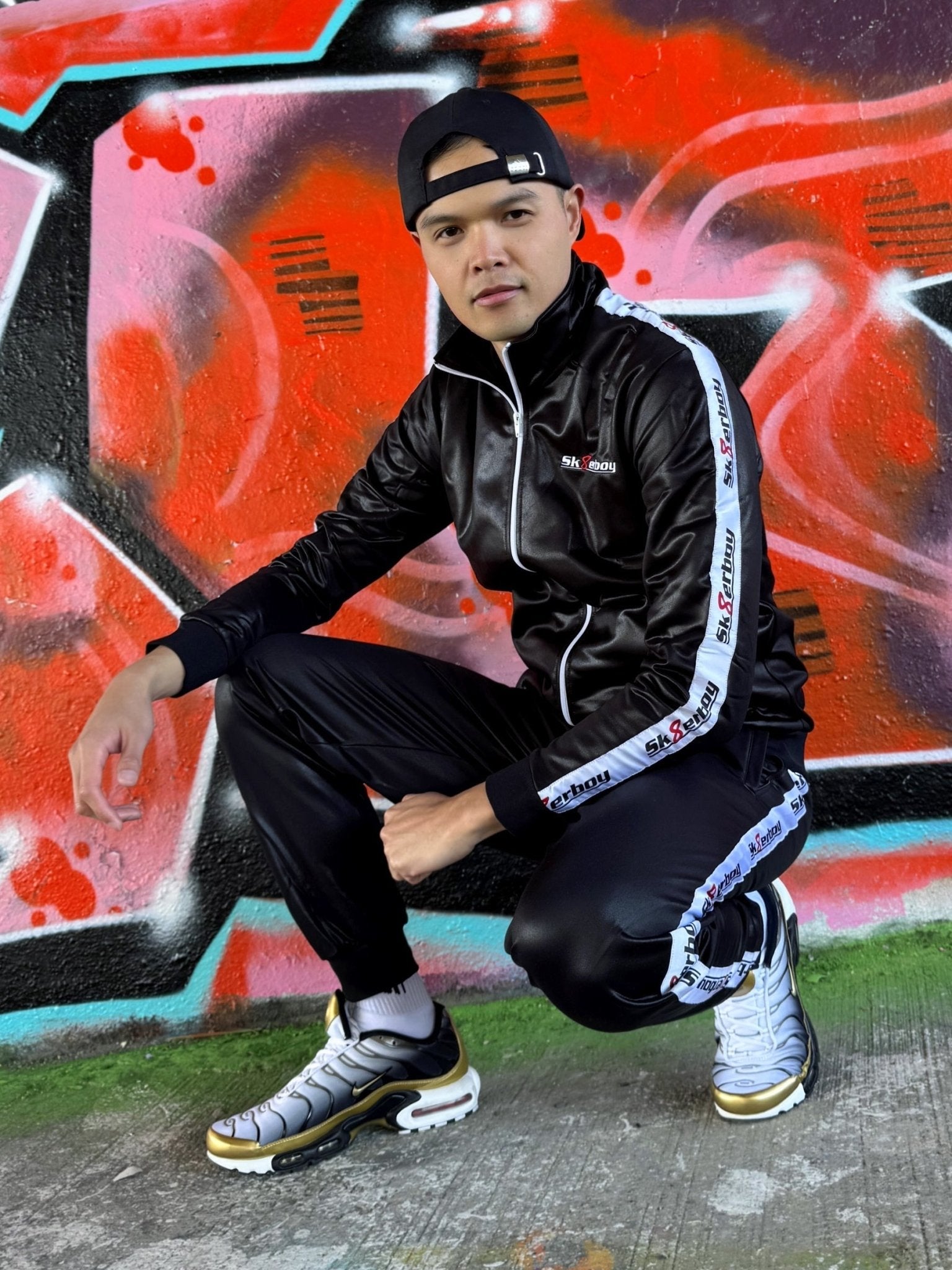 Sk8erboy® Shiny Pants - Sk8erboy® - Shop Deutschland Noodosz