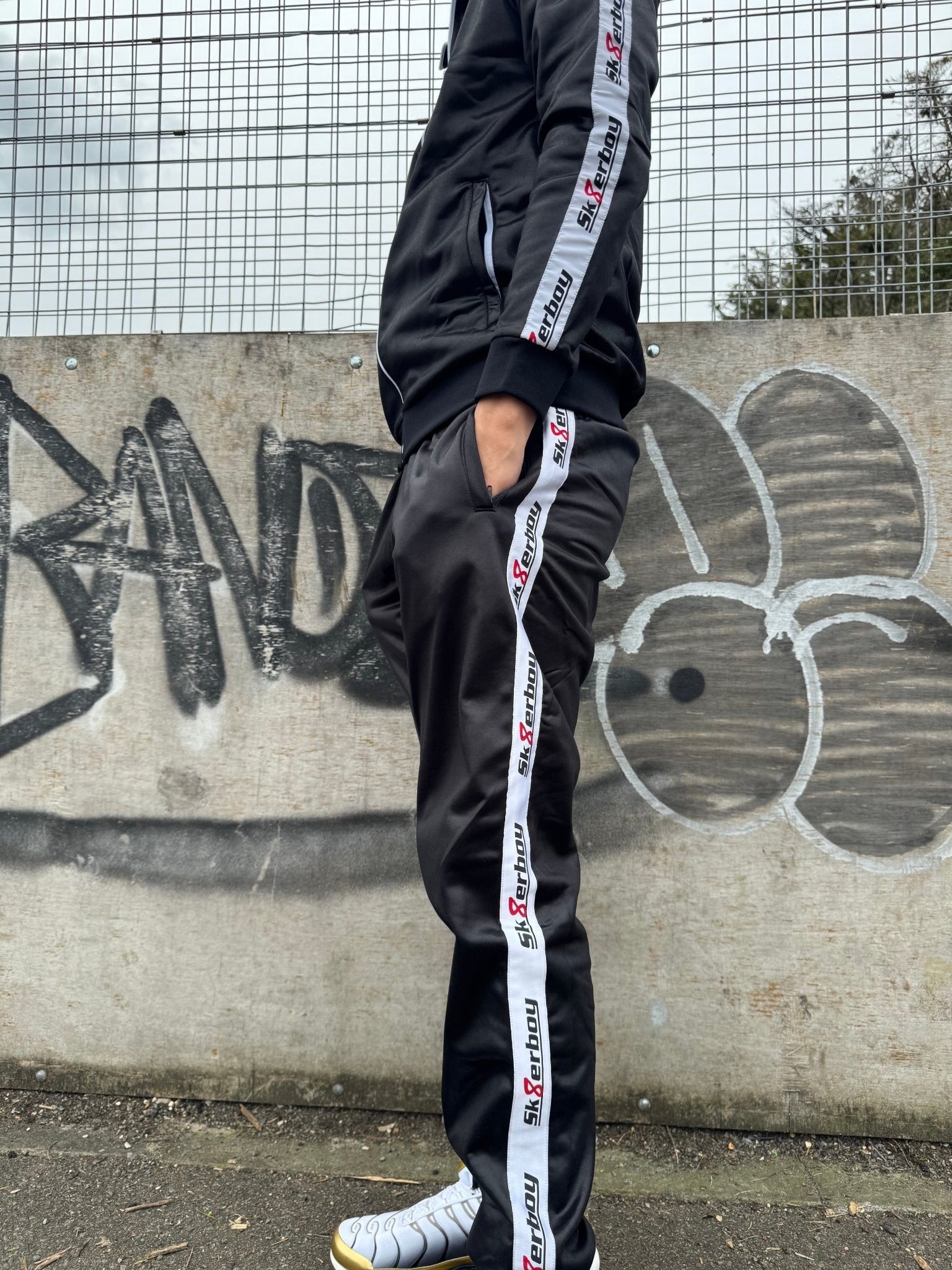 Sk8erboy® Shiny Pants - Sk8erboy® - Shop Deutschland Noodosz