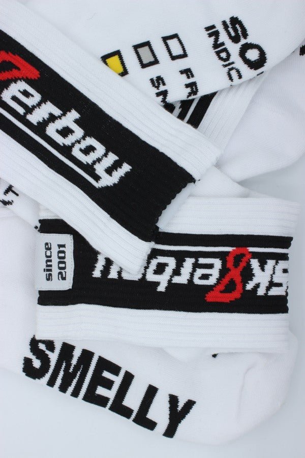 Sk8erboy® SMELLY Socks - Sk8erboy® - Shop Deutschland Noodosz