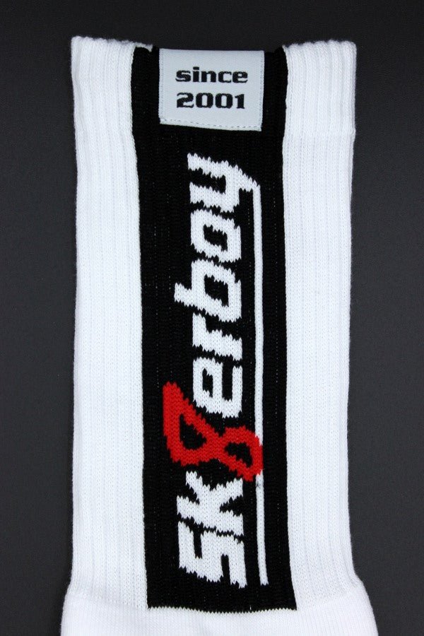 Sk8erboy® SMELLY Socks - Sk8erboy® - Shop Deutschland Noodosz