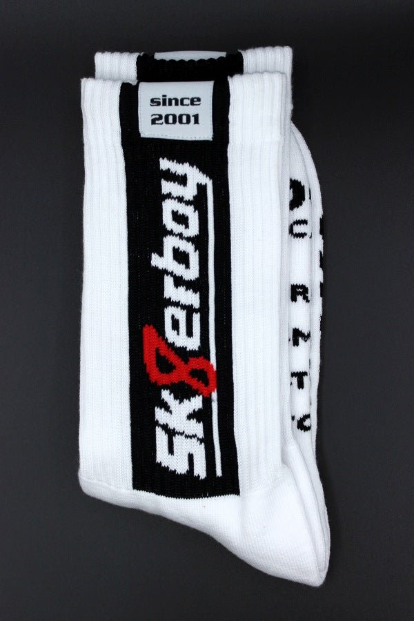 Sk8erboy® SMELLY Socks - Sk8erboy® - Shop Deutschland Noodosz